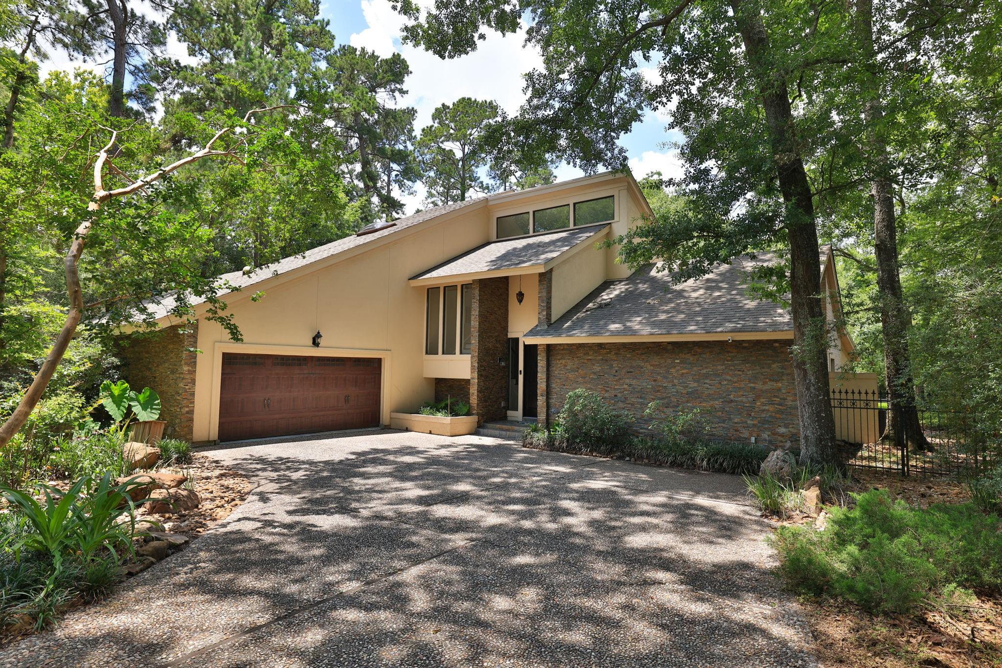 44 Indian Clover Dr, The Woodlands, TX 77381 photo