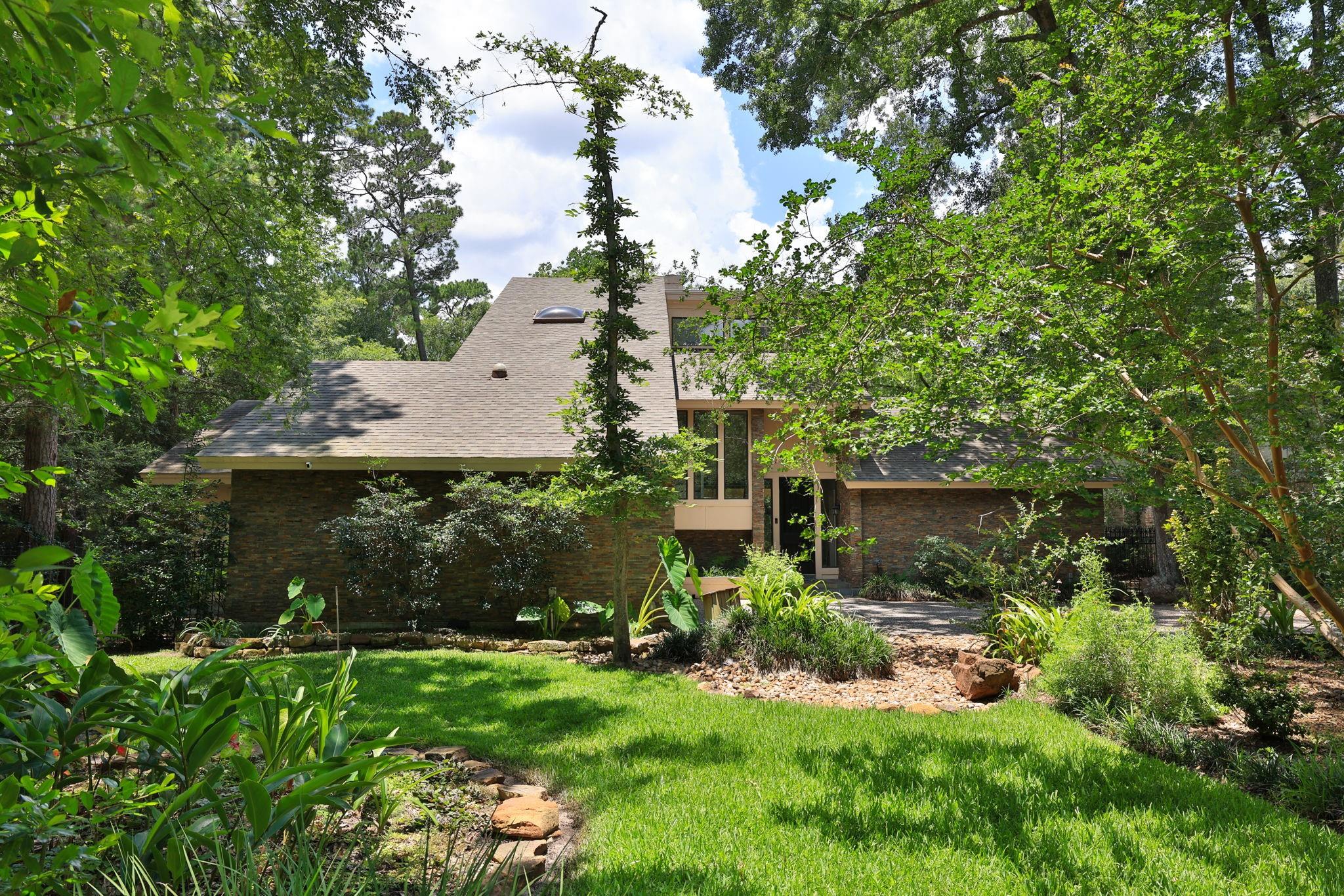 44 Indian Clover Dr, The Woodlands, TX 77381 photo