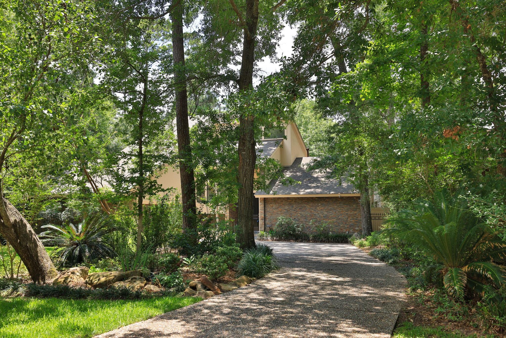 44 Indian Clover Dr, The Woodlands, TX 77381 photo