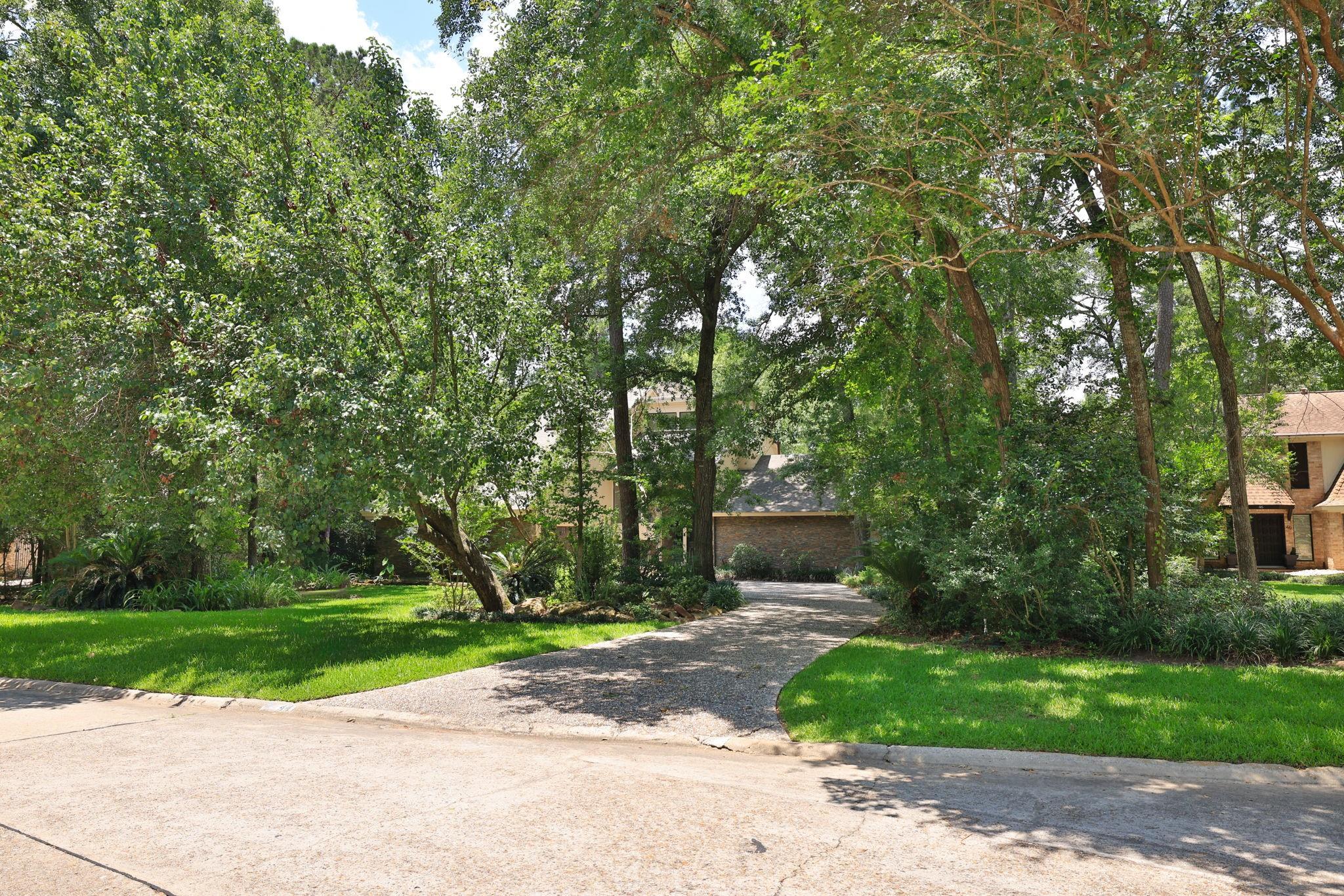 44 Indian Clover Dr, The Woodlands, TX 77381 photo