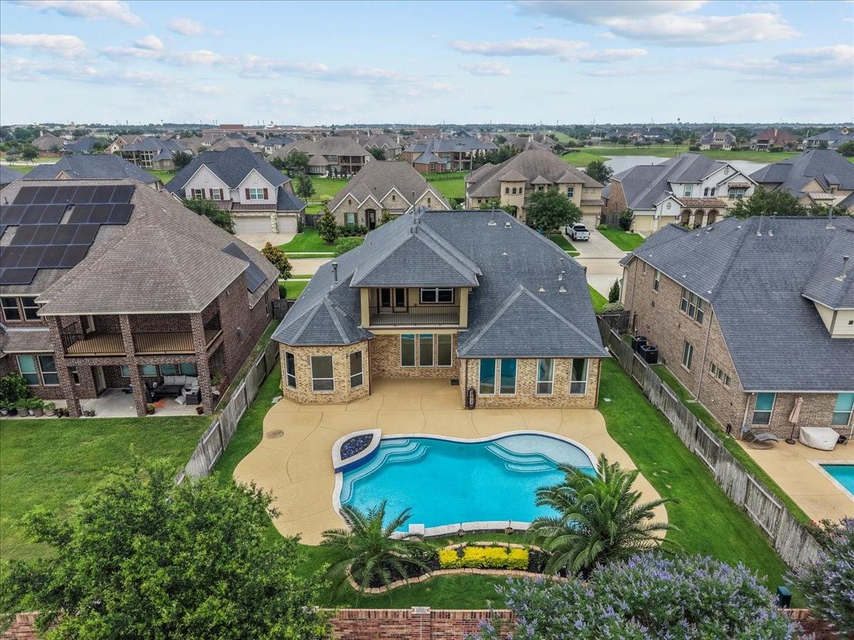 1514 Noble Way Ct, League City, TX 77573
