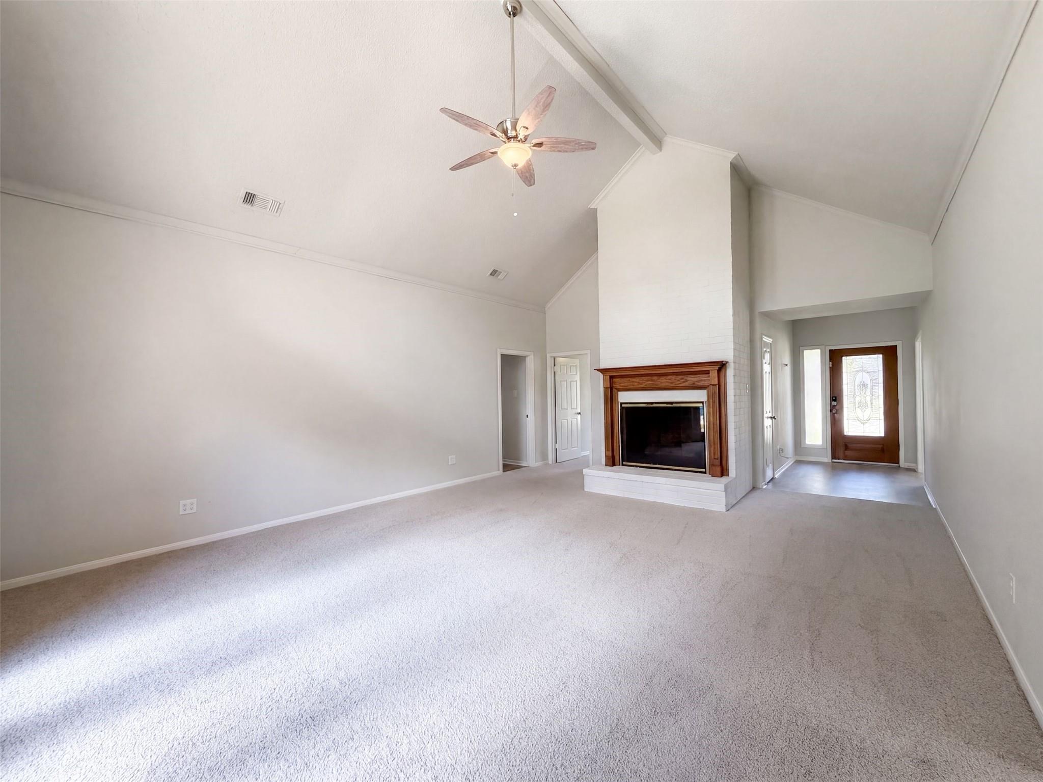 1102 Londonderry Ave, Friendswood, TX 77546 photo