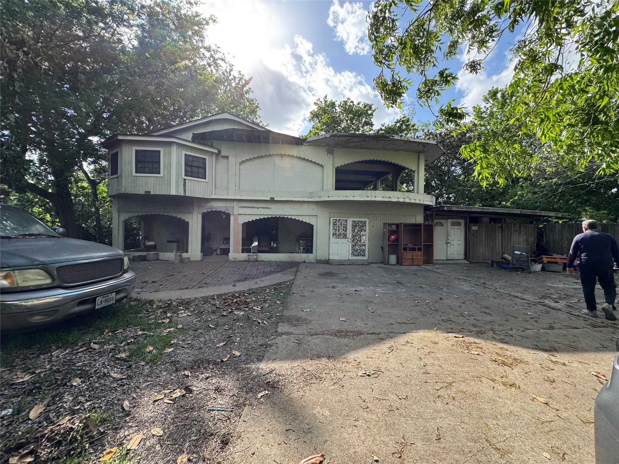 1408 South St, Pasadena, TX 77503