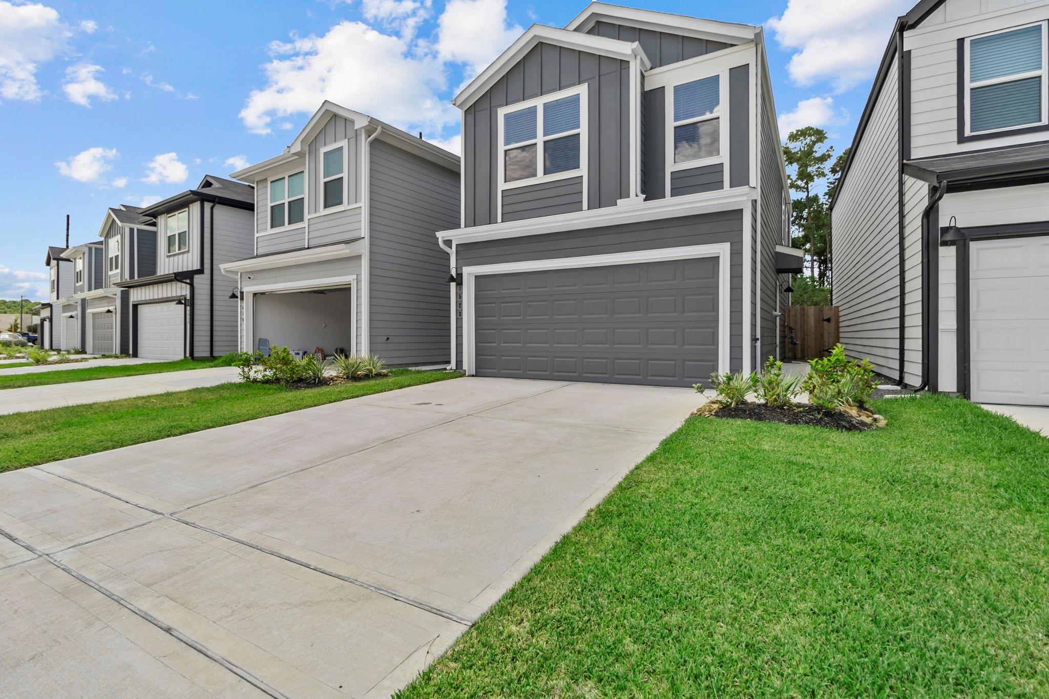 7523 Bella Spring, Houston, TX 77044