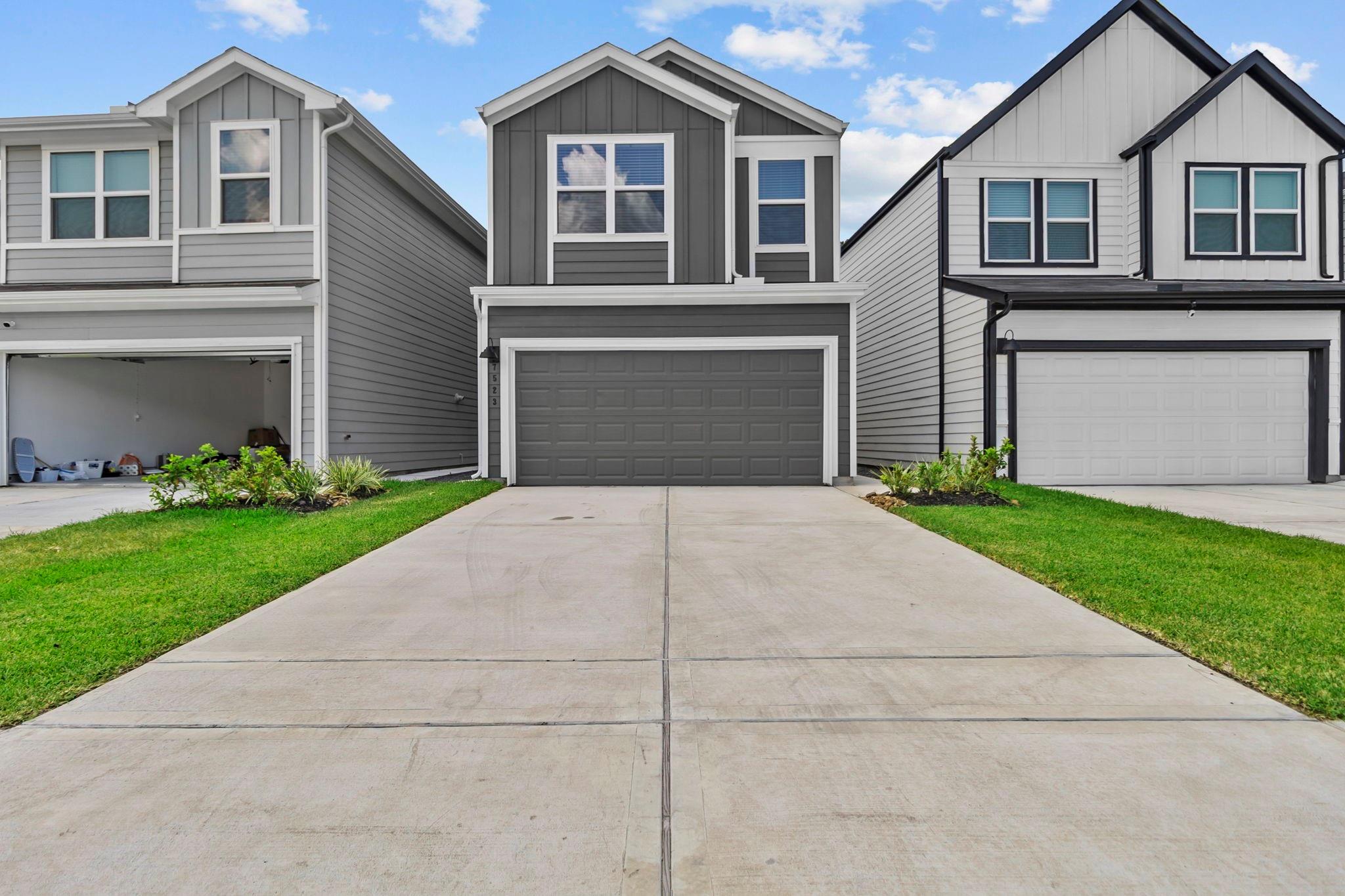 7523 Bella Spring, Houston, TX 77044 photo