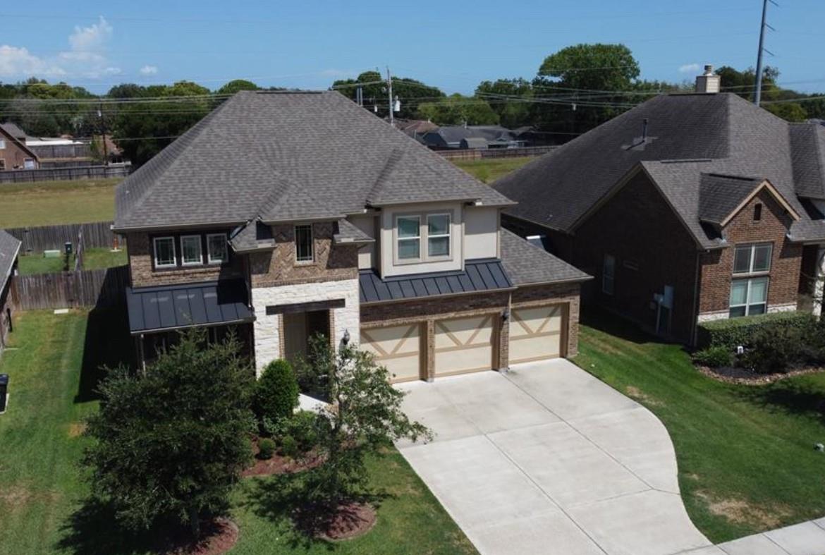 1327 Graham Trace Ln, League City, TX 77573 photo