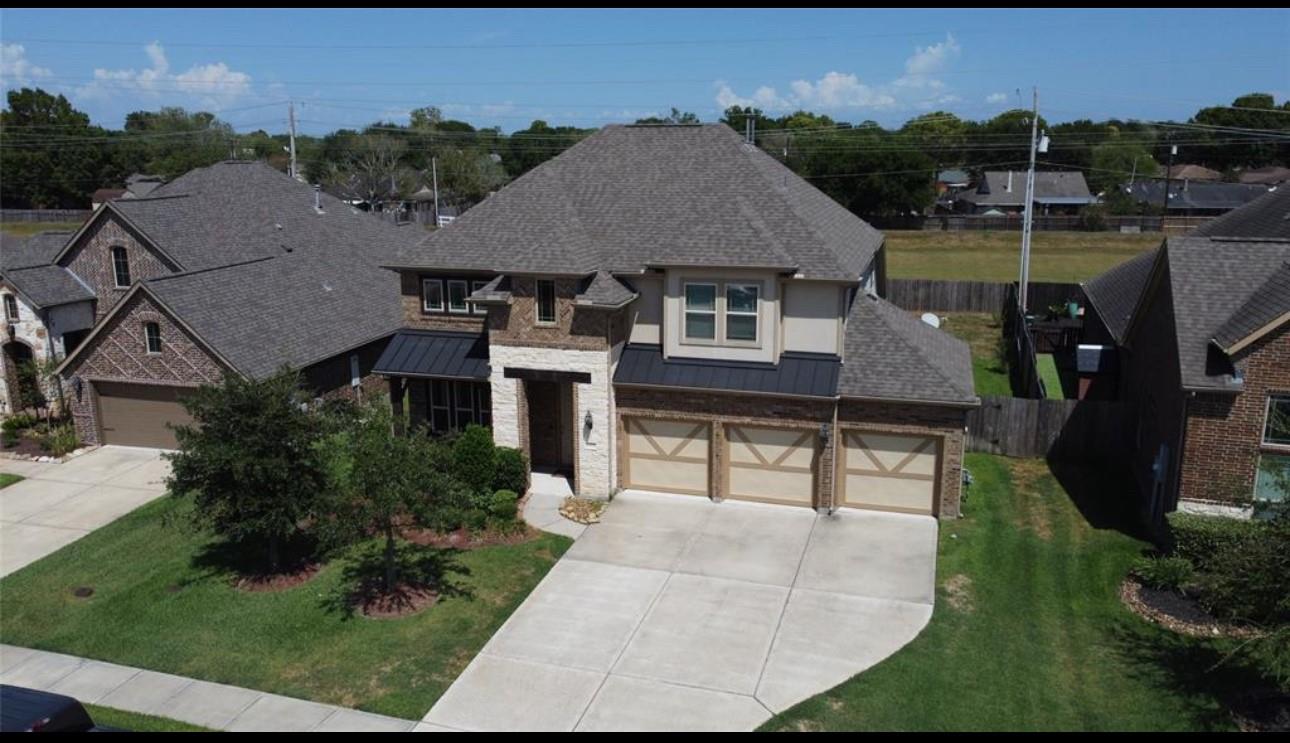 1327 Graham Trace Ln, League City, TX 77573 photo