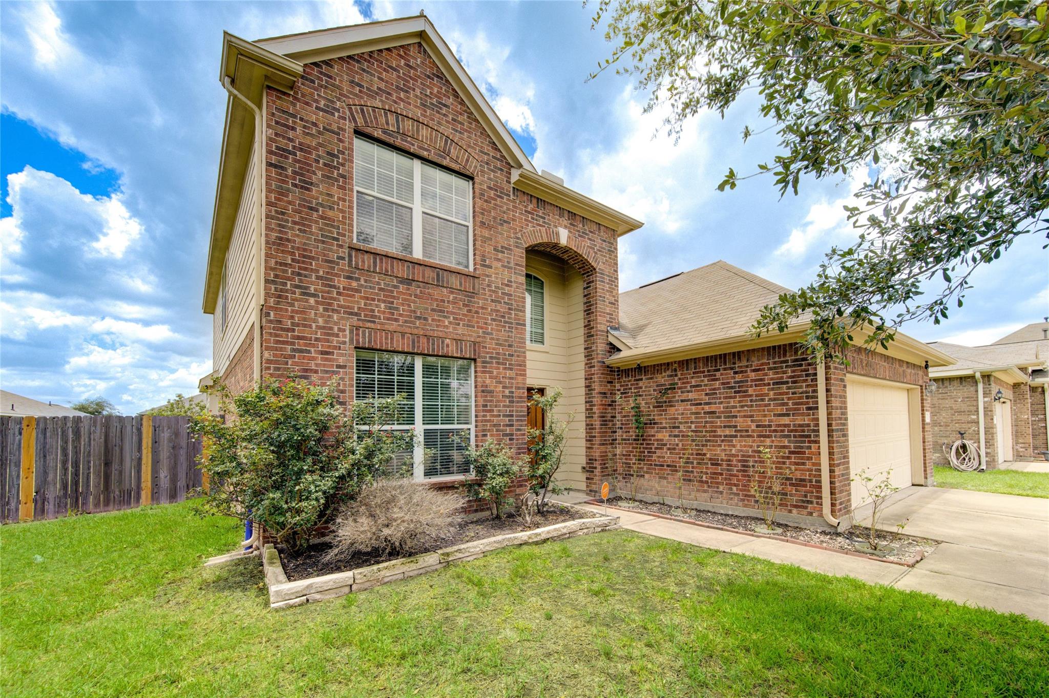 4211 Tristan Ridge Ln, Katy, TX 77449 photo