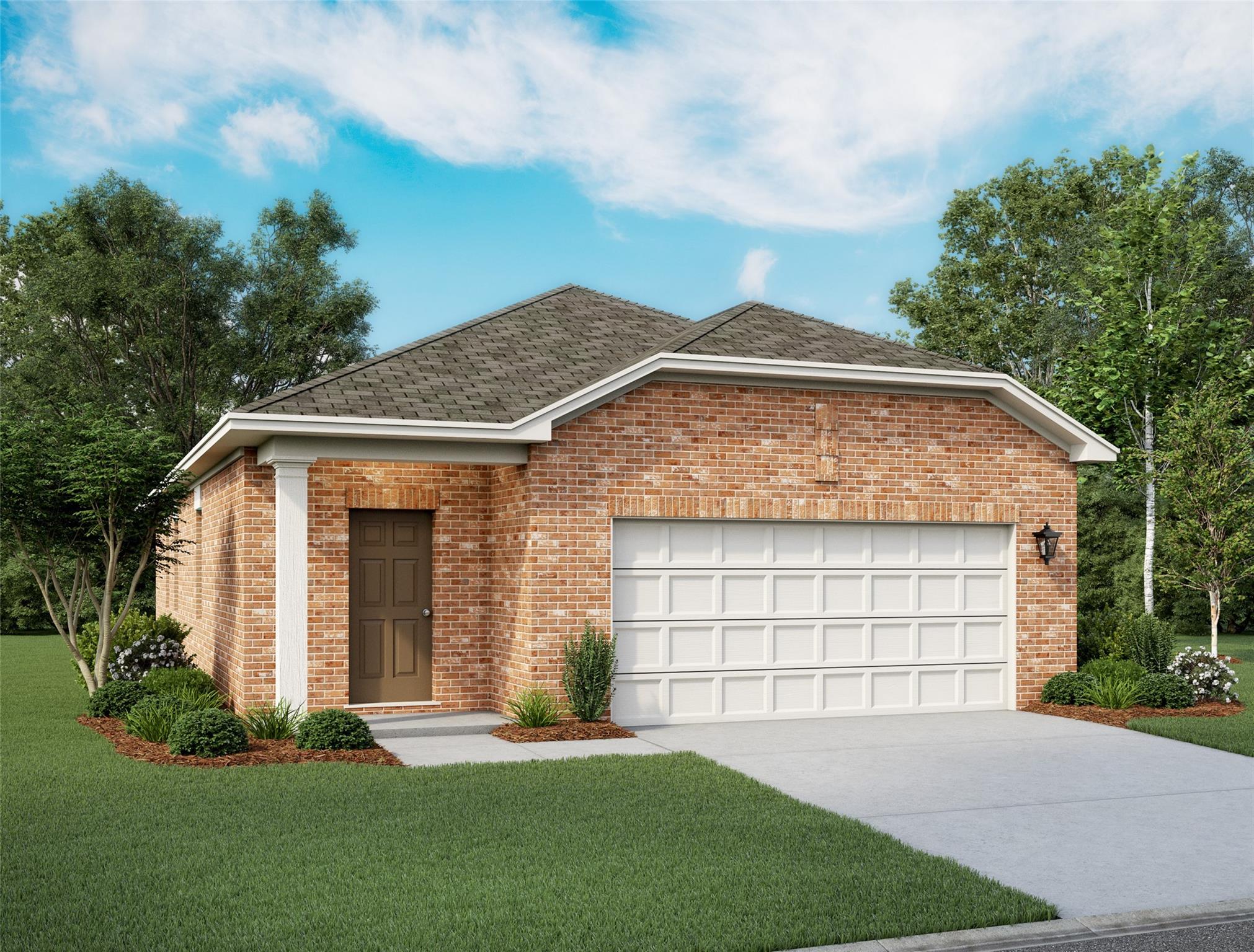 10212 California Lily Ln, Houston, TX 77016