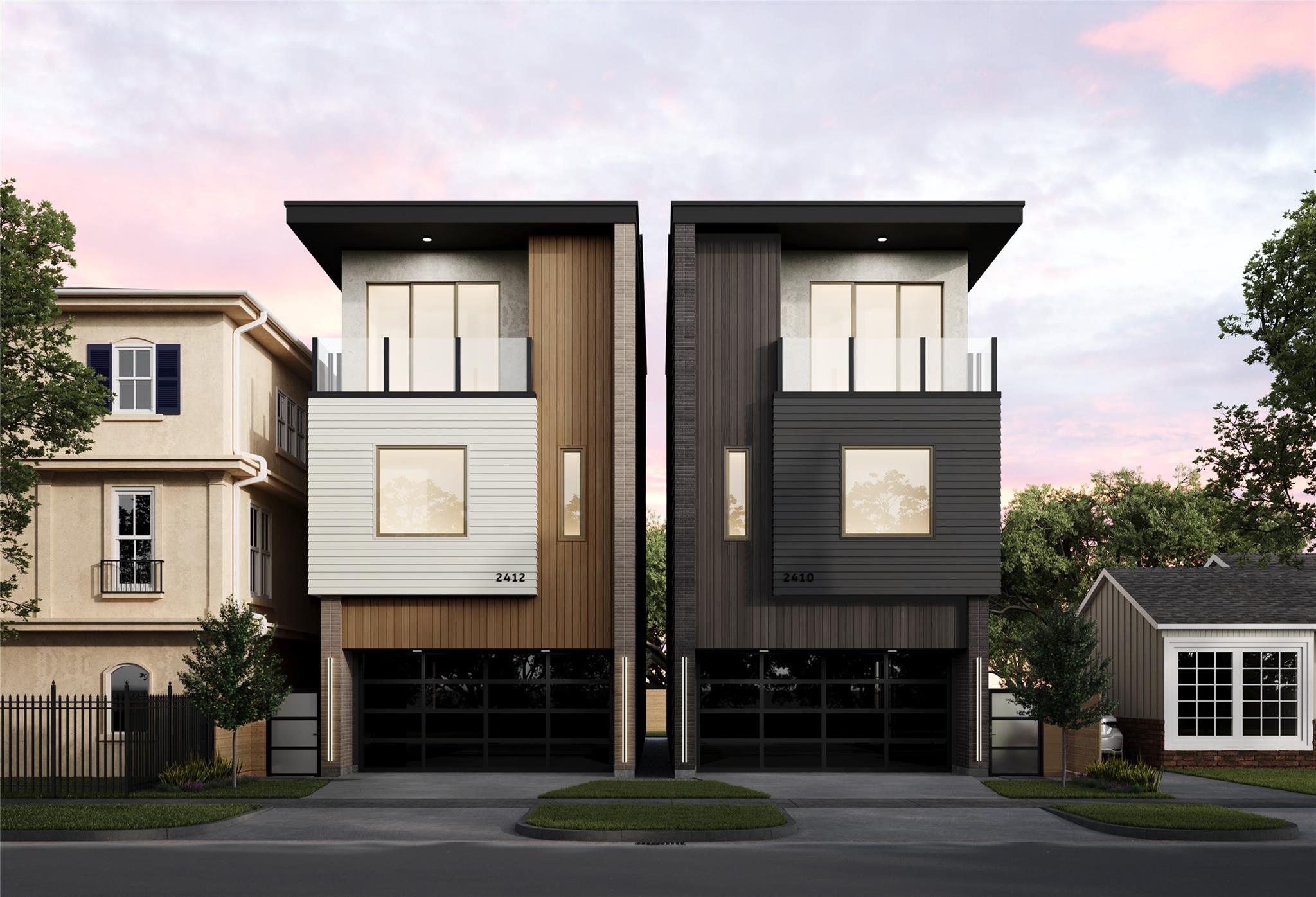 2412 Quenby St, Houston, TX 77005