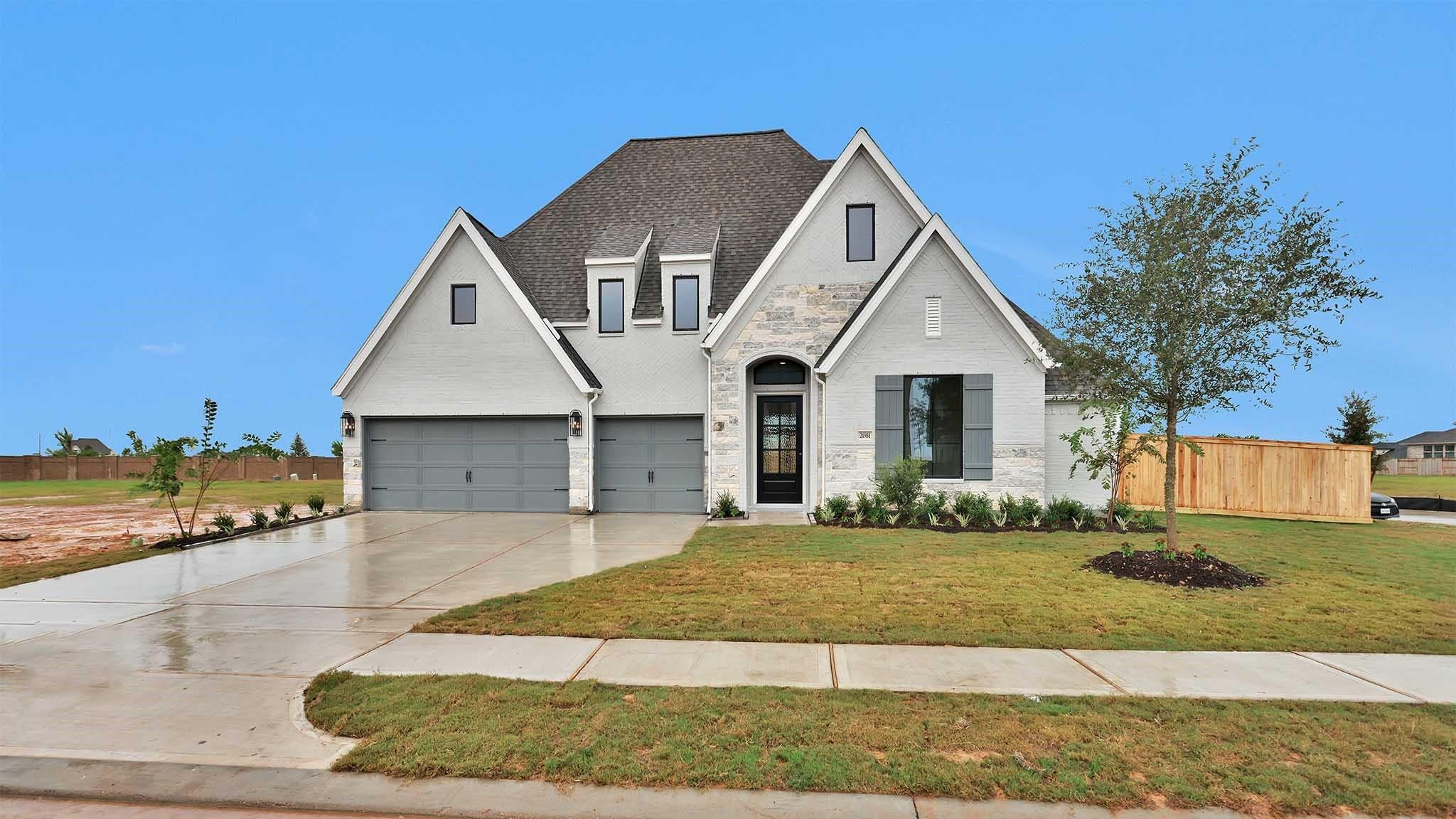 21931 Golden Azalea Dr, Hockley, TX 77447 photo