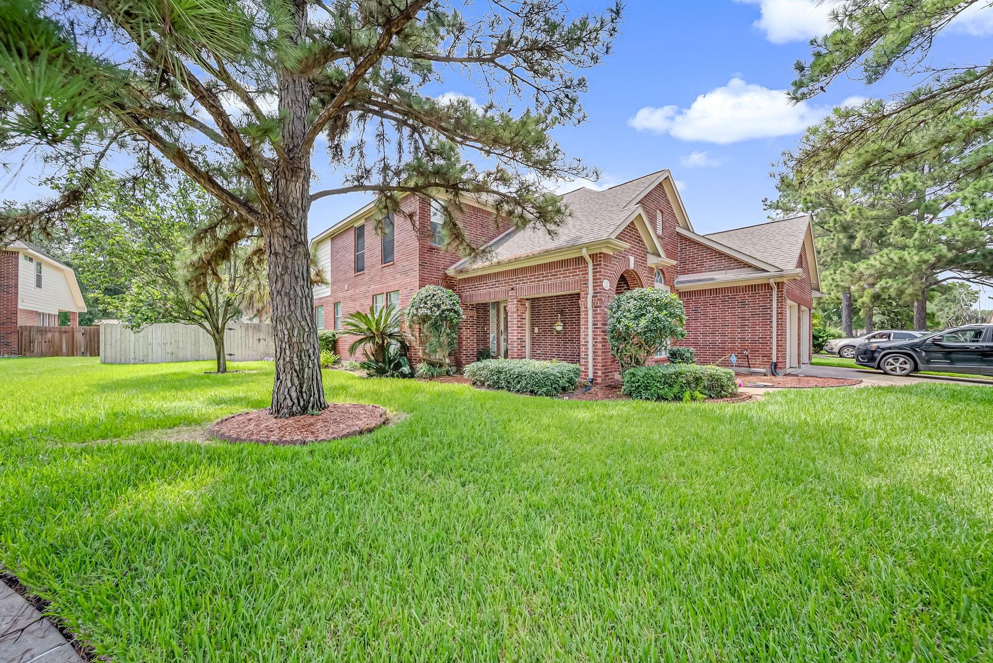 7119 Bristol Ridge Dr, Houston, TX 77095 photo