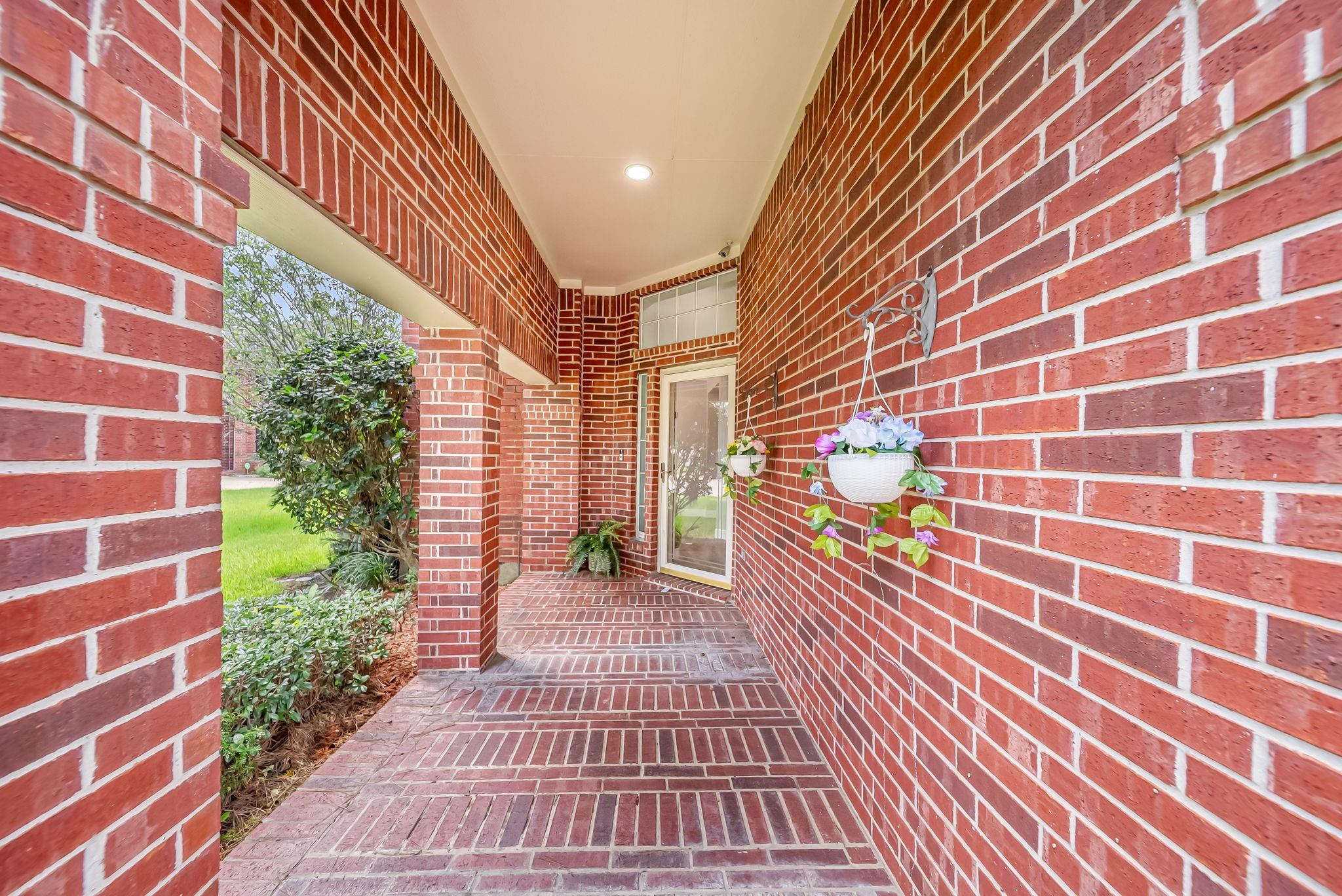 7119 Bristol Ridge Dr, Houston, TX 77095 photo
