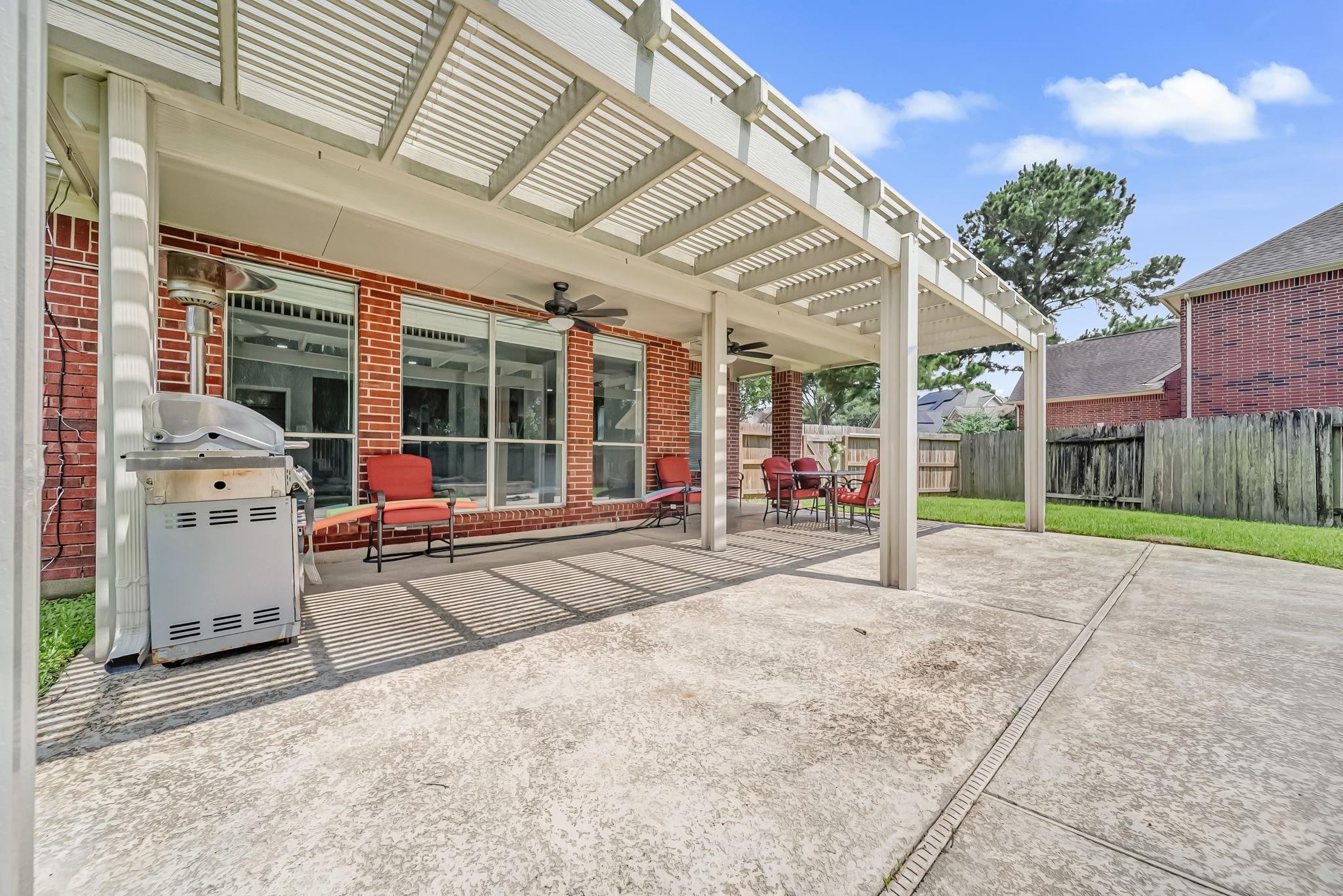 7119 Bristol Ridge Dr, Houston, TX 77095 photo