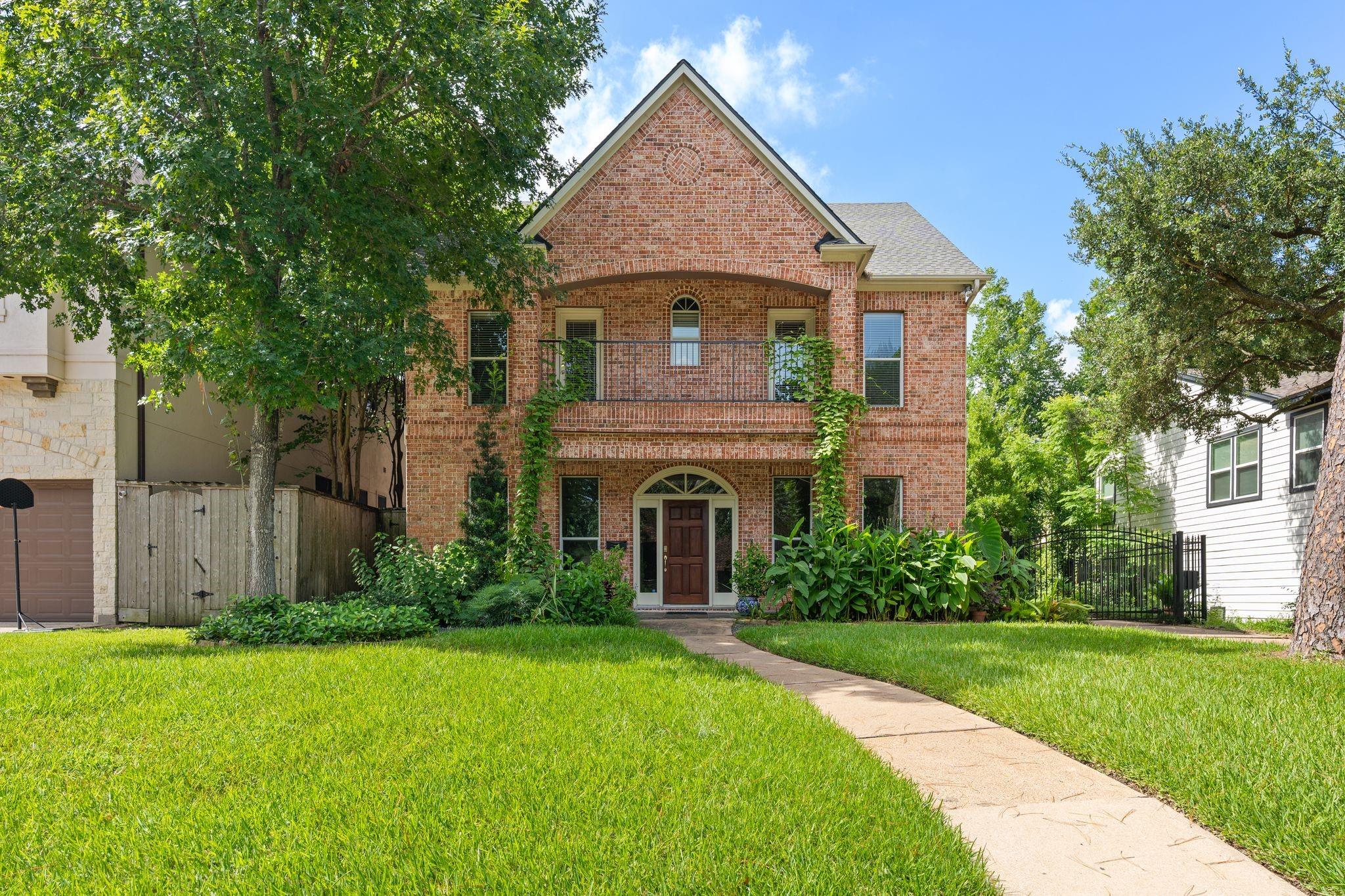 3827 Durness Way, Houston, TX 77025