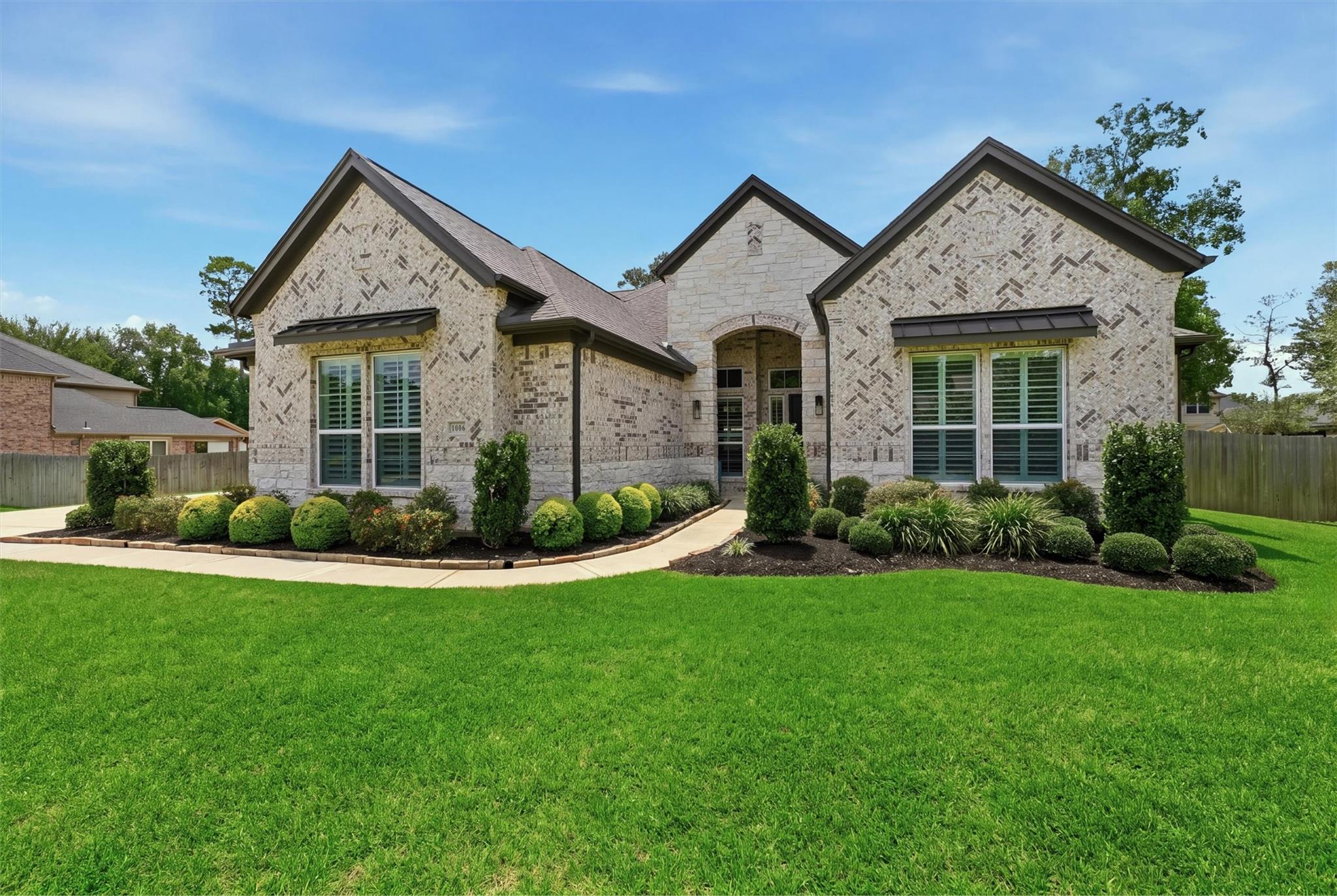 1006 Prescott Dr, Conroe, TX 77301 photo