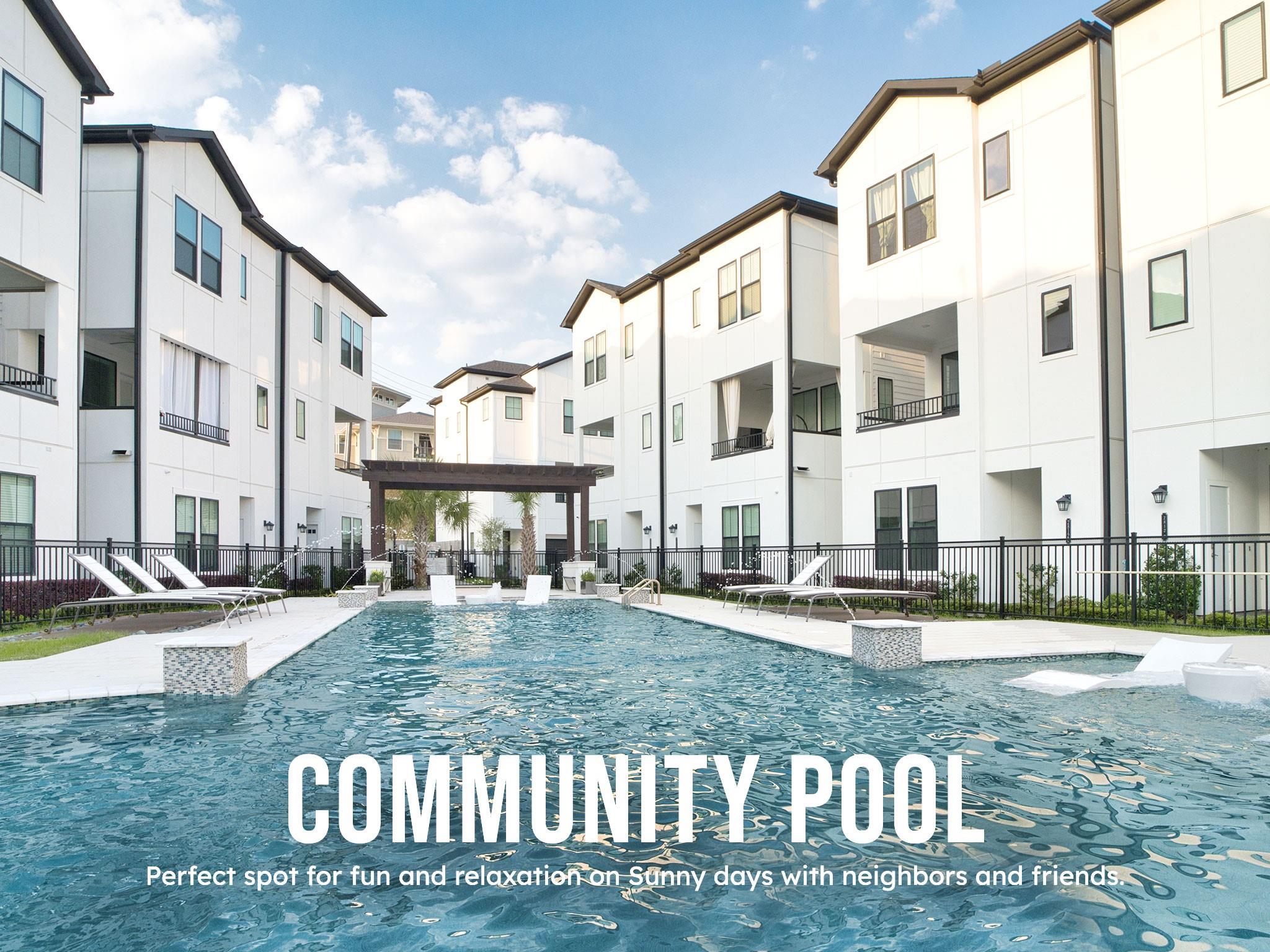 2704 Grand Fountains Dr #G, Houston, TX 77054 photo