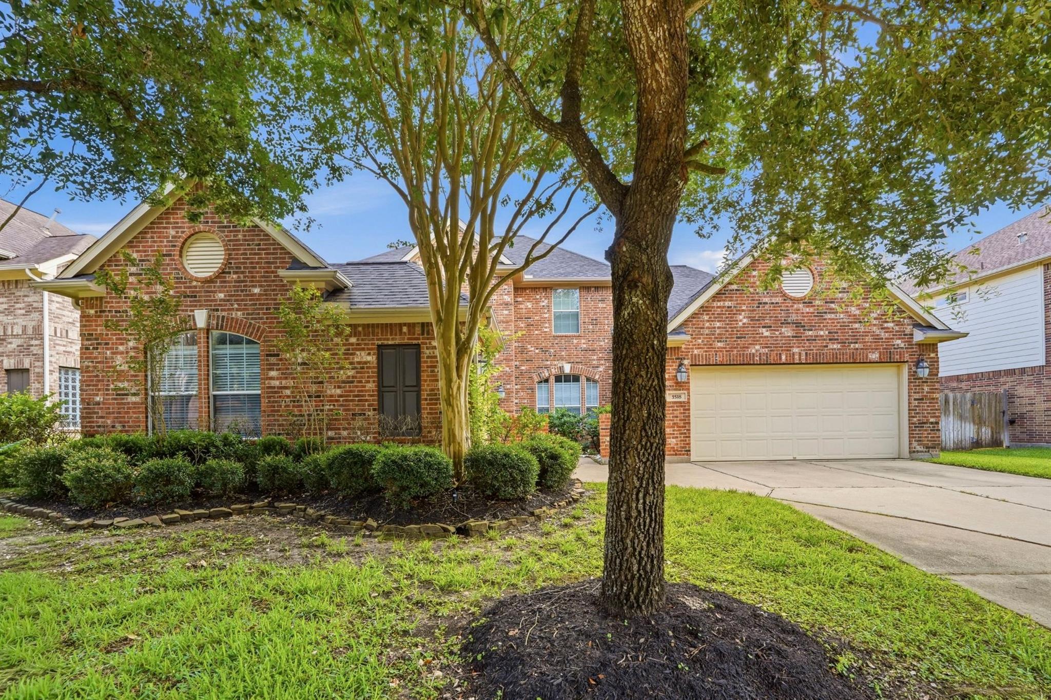 5518 Ivory Lake Ct, Katy, TX 77494 photo