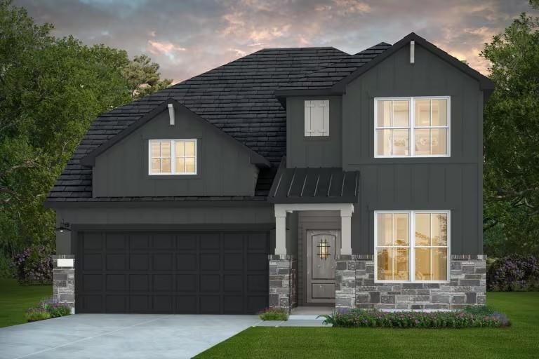 646 Amber Falls Dr, Montgomery, TX 77356