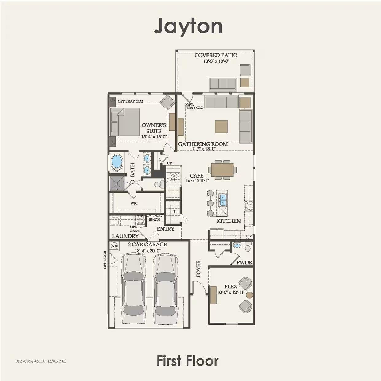 646 Amber Falls Dr, Montgomery, TX 77356 photo