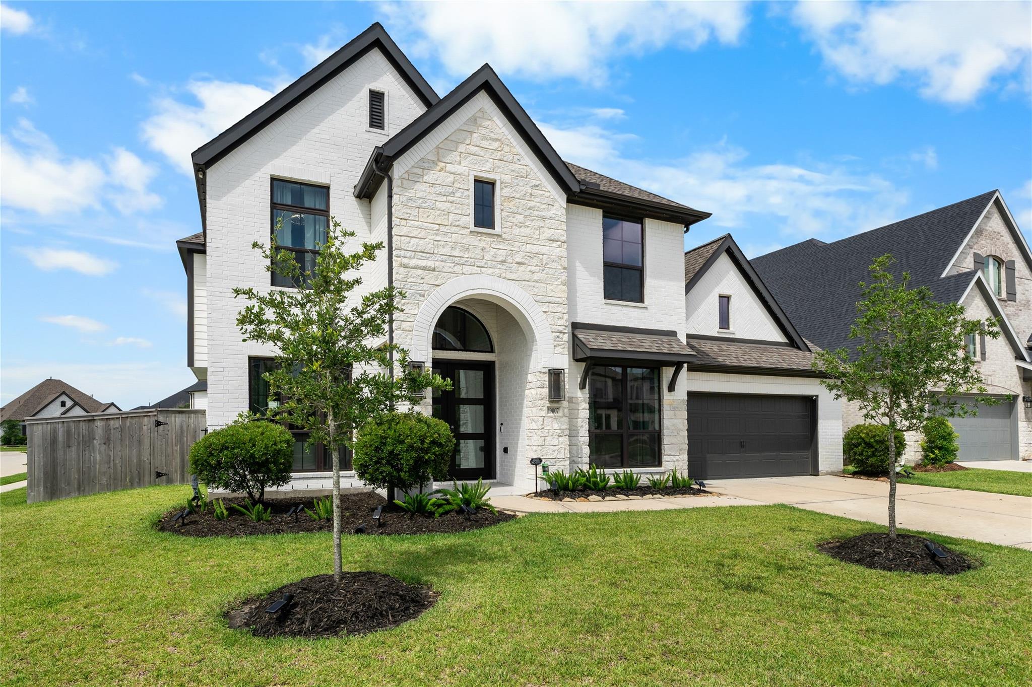 19007 Valentine Padlock Cir, Tomball, TX 77377 photo