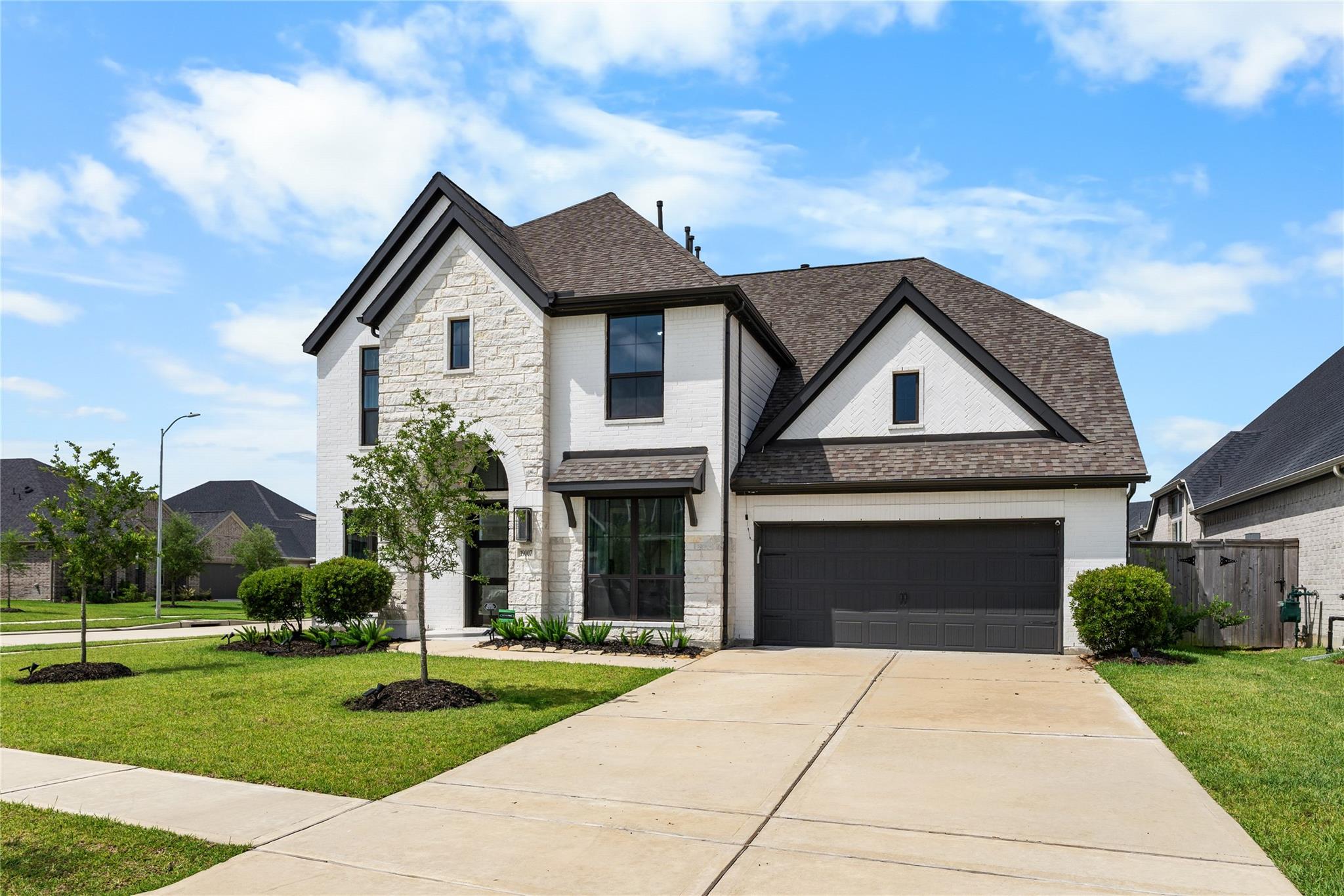 19007 Valentine Padlock Cir, Tomball, TX 77377 photo