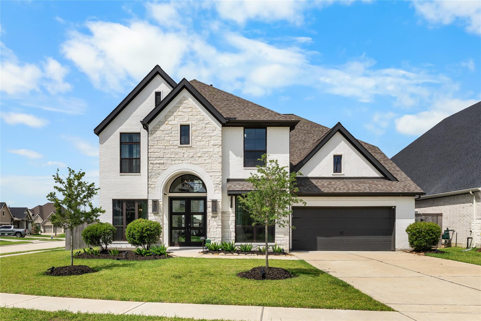 19007 Valentine Padlock Cir, Tomball, TX 77377