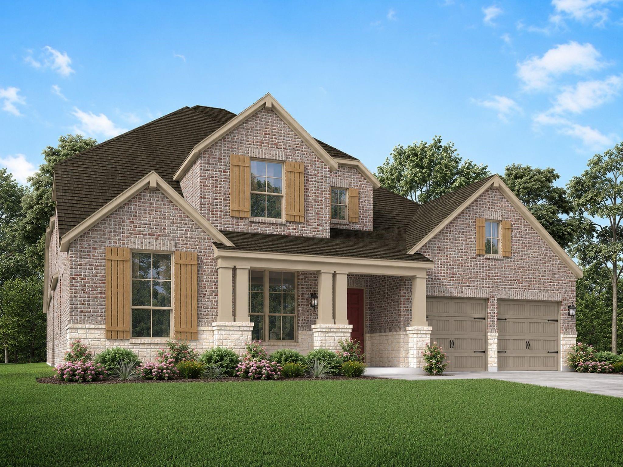 8884 Neighborly Way, Montgomery, TX 77316 photo