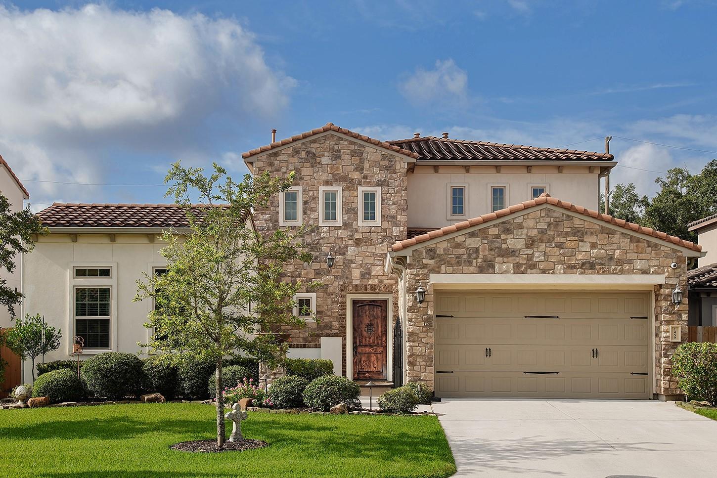 1459 Torrijos Ct, Shenandoah, TX 77384 photo