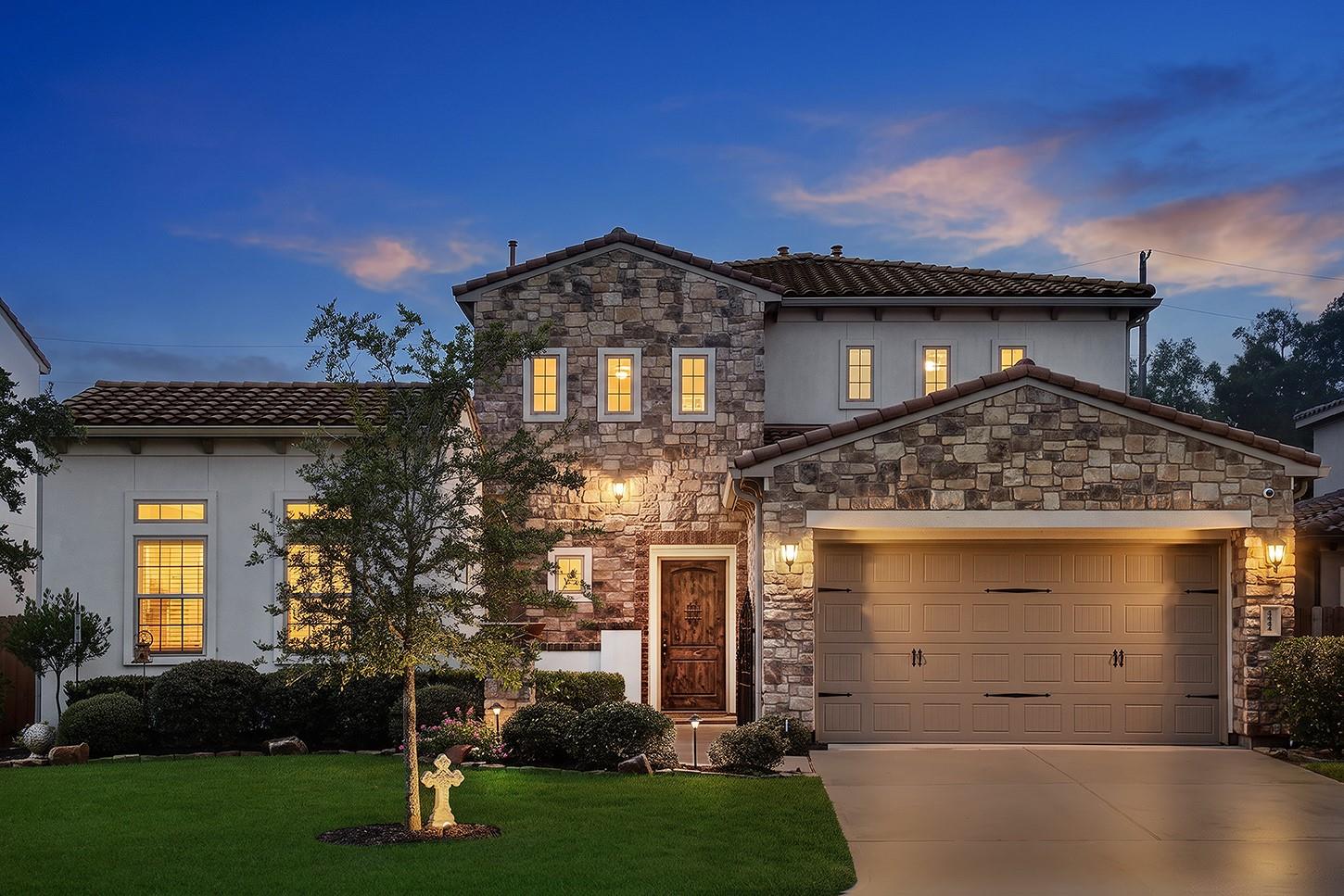 1459 Torrijos Ct, Shenandoah, TX 77384