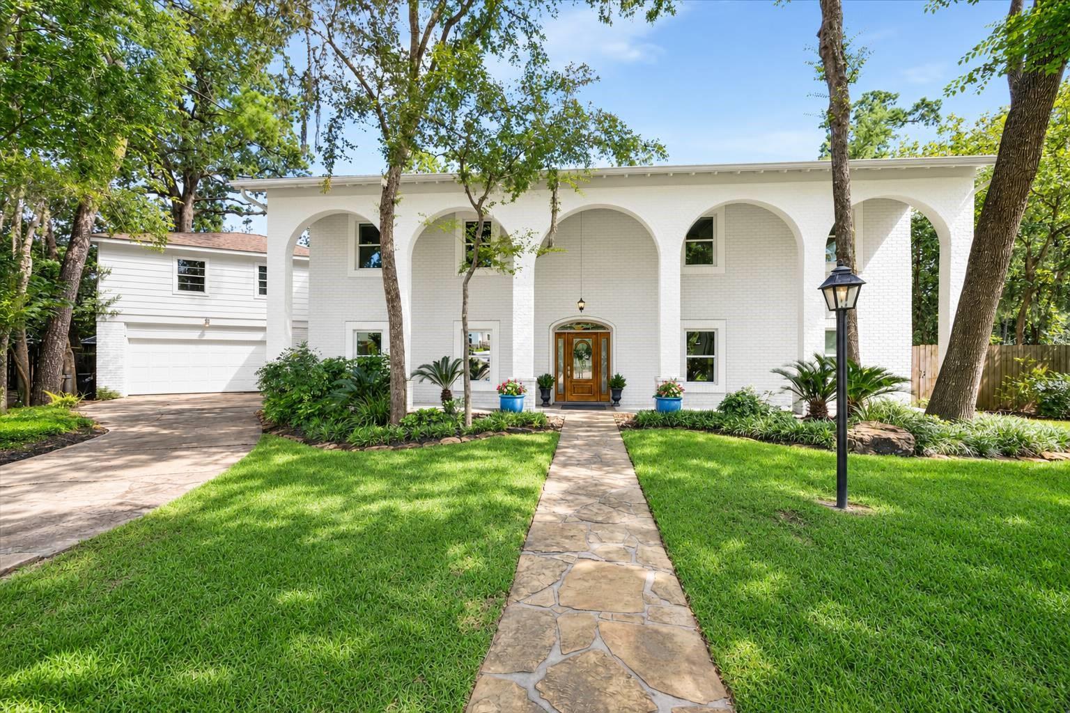 14115 Heatherfield Dr, Houston, TX 77079