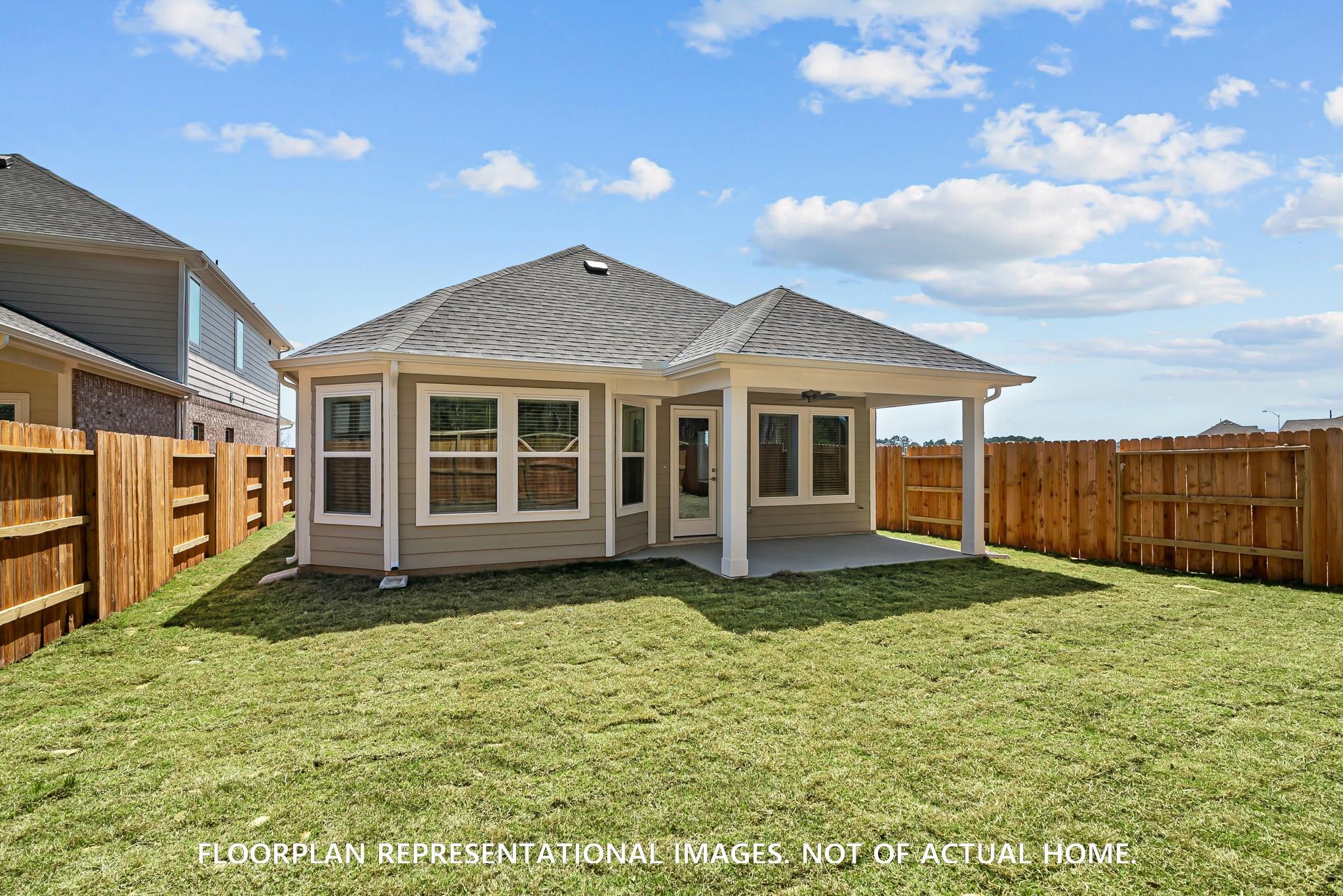 16726 Largetooth Aspen Ln, New Caney, TX 77357 photo