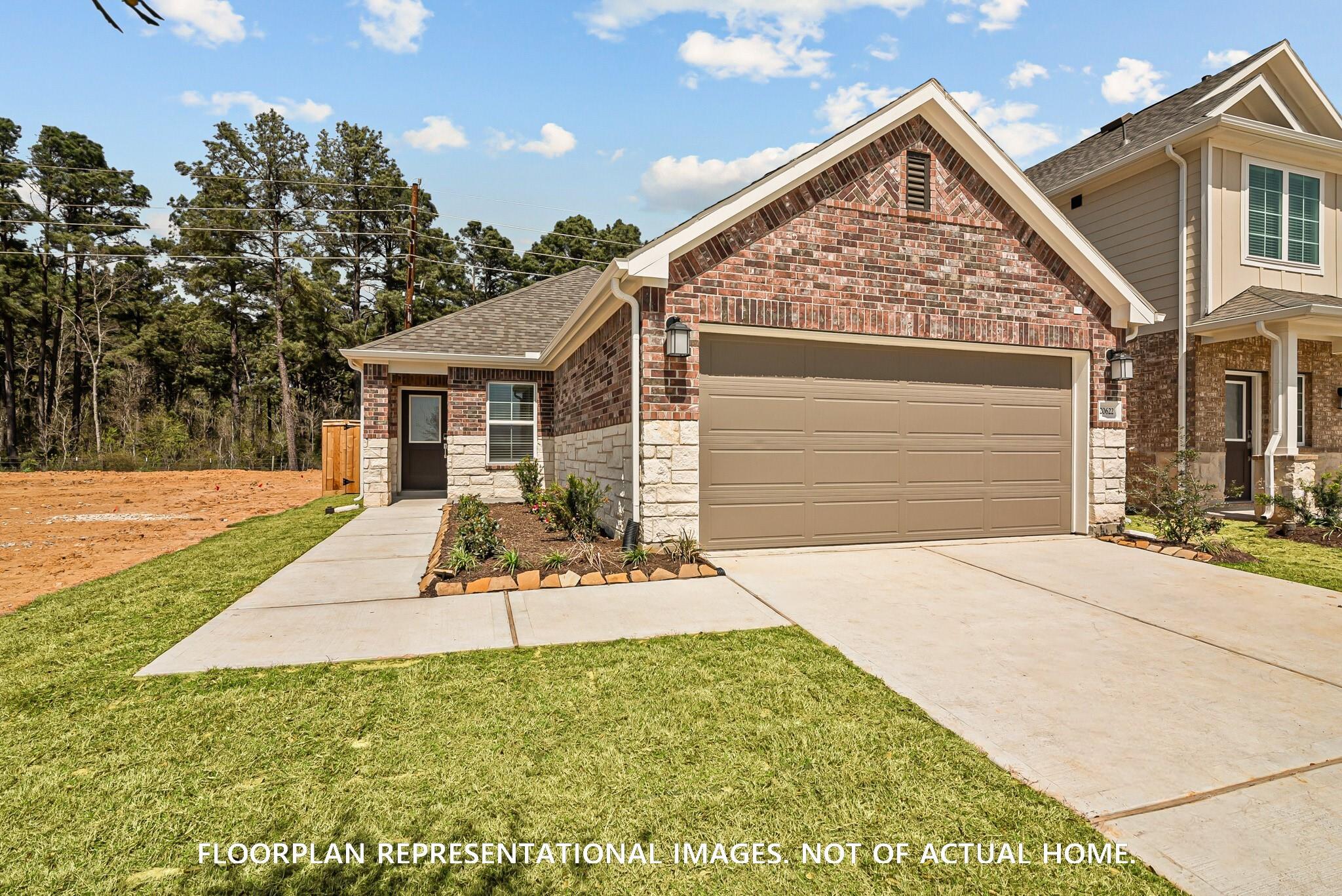 16726 Largetooth Aspen Ln, New Caney, TX 77357 photo