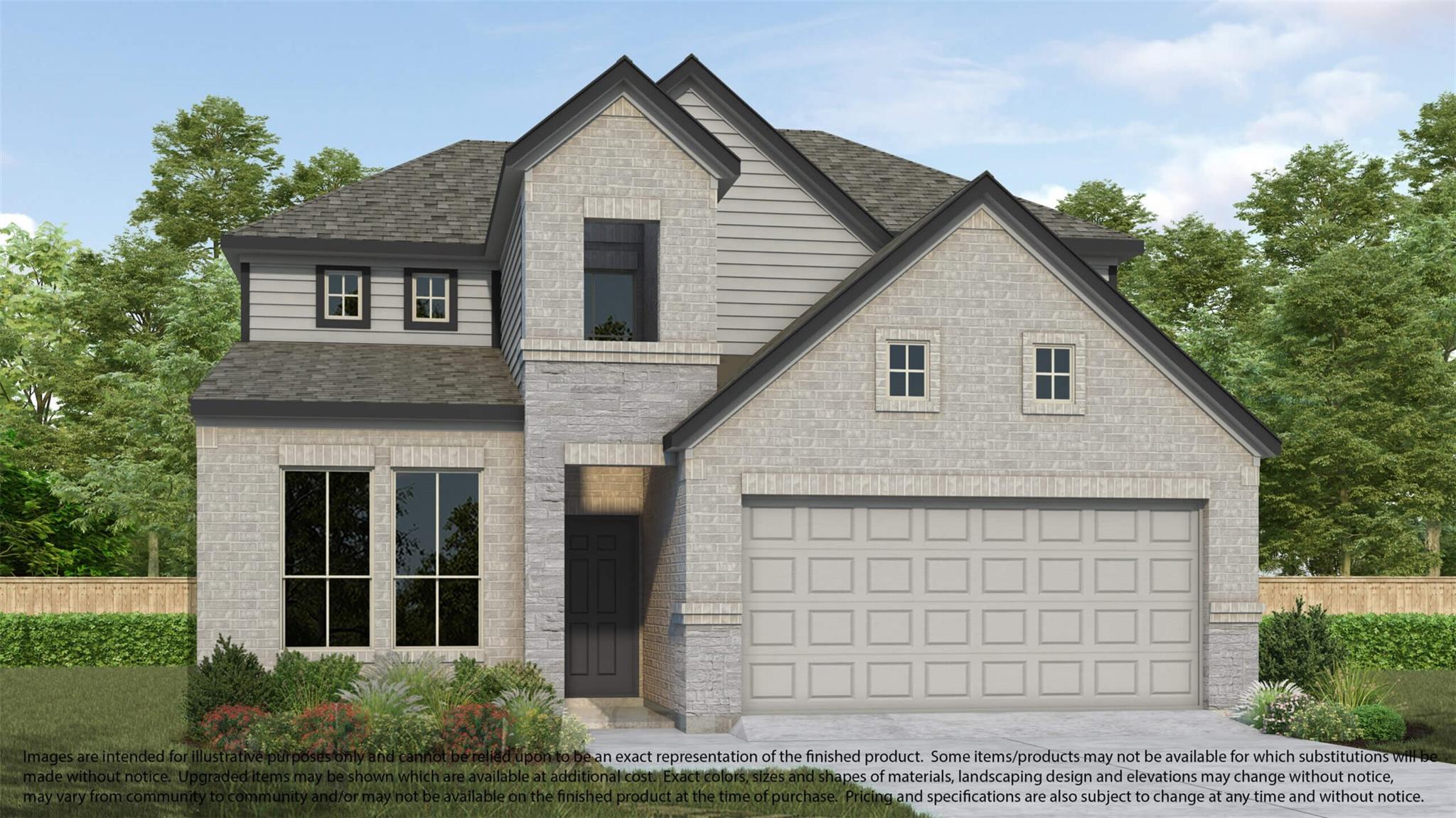 11806 Royal Willow Ln, Houston, TX 77066