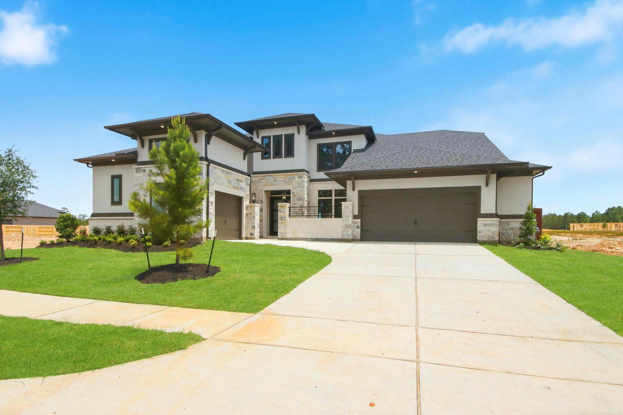 5075 Wildtree Creek, Magnolia, TX 77316