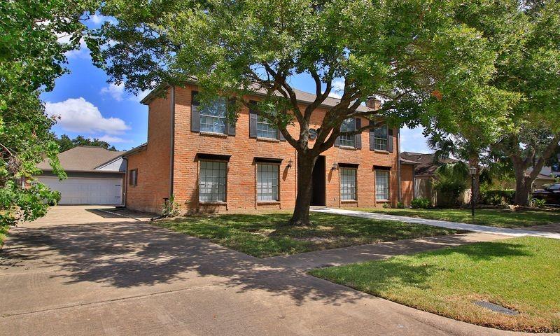 8006 Albin Ln, Houston, TX 77071 photo