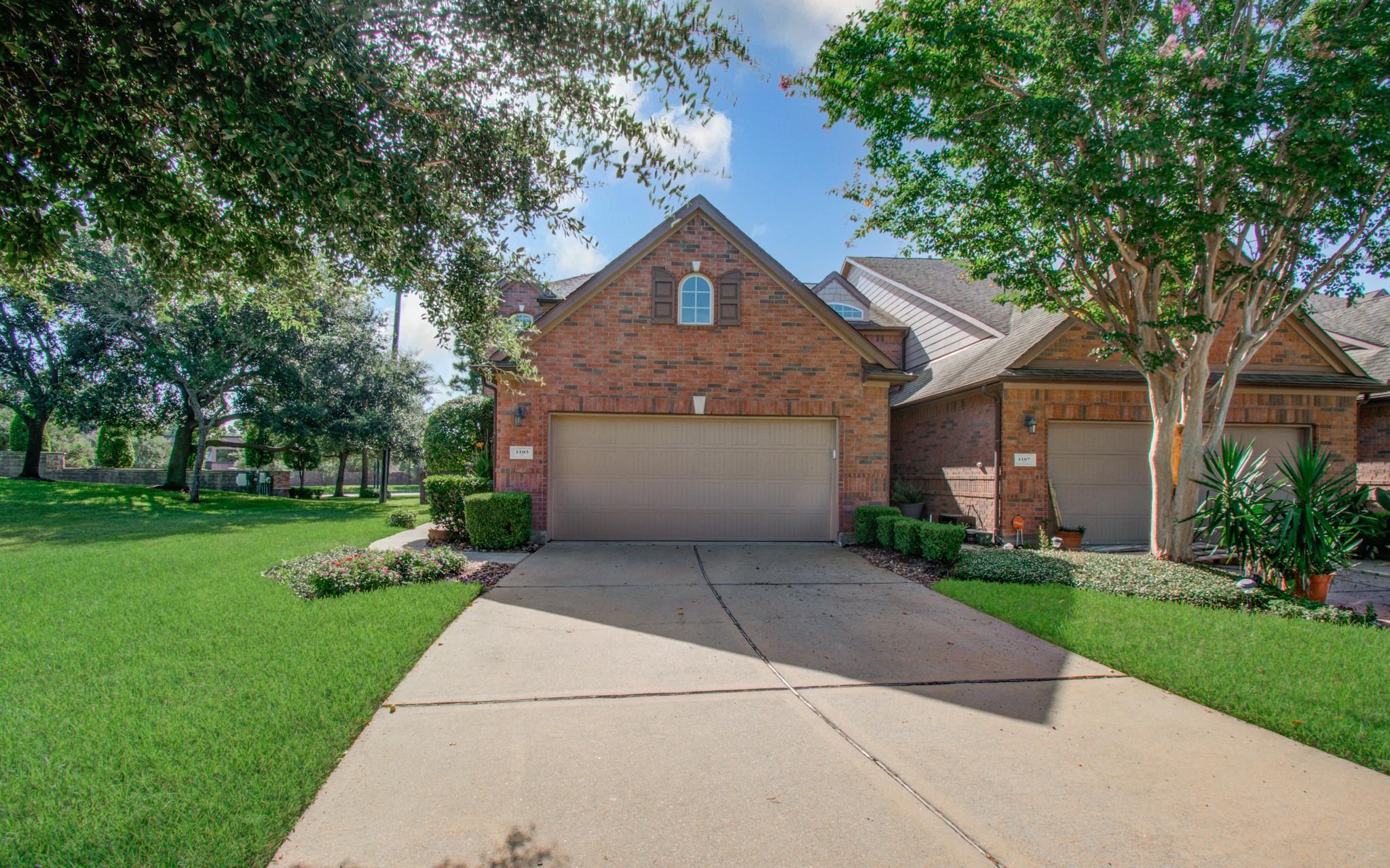 1103 Glenwood Canyon Ln, Houston, TX 77077 photo