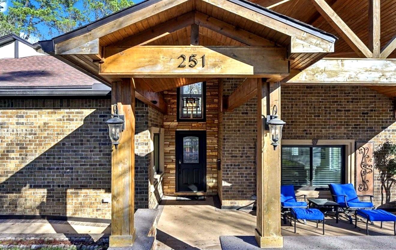 251 Spring Edge Dr, Conroe, TX 77356 photo