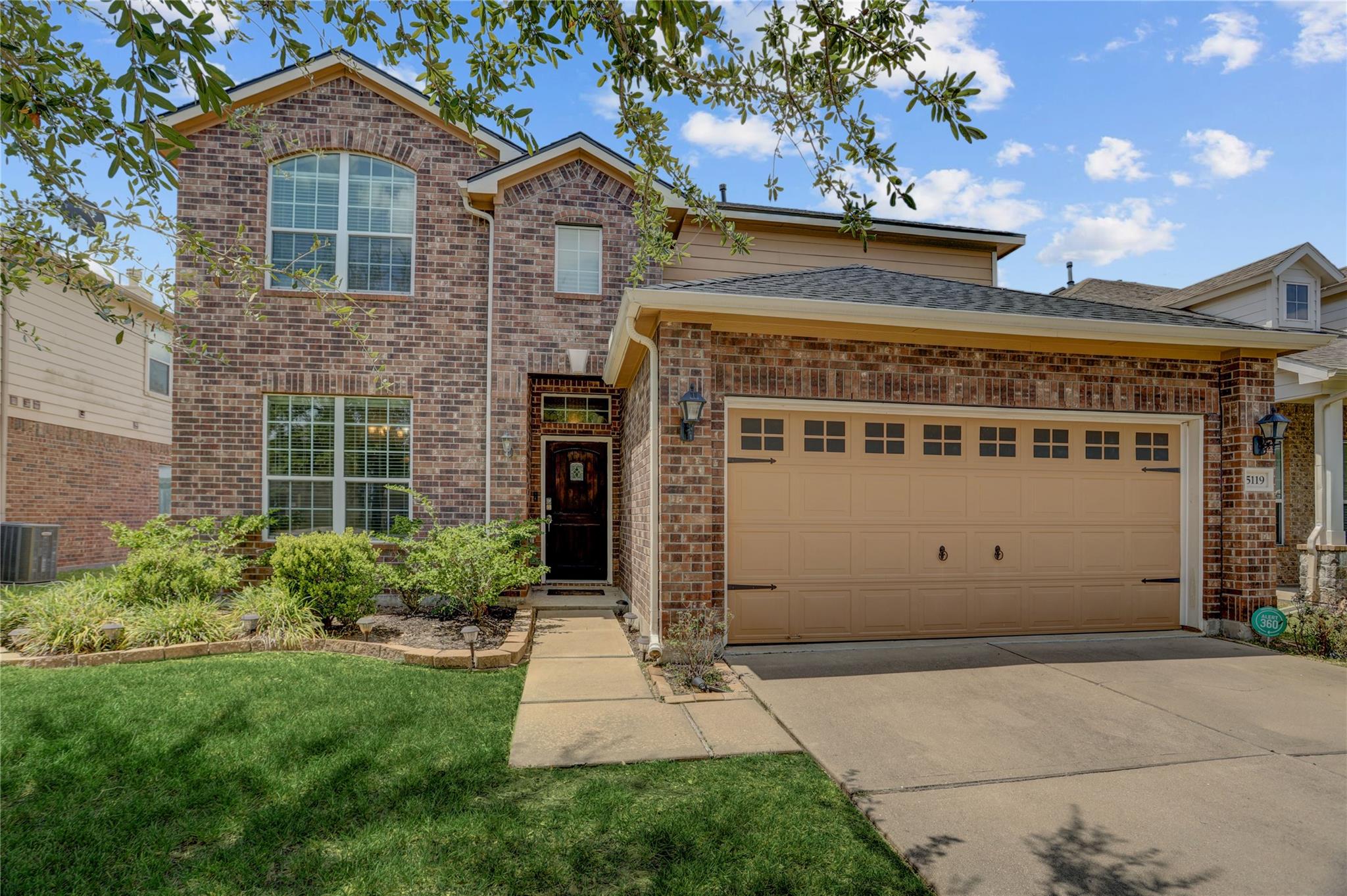 5119 Waterview Meadow Dr, Richmond, TX 77407 photo