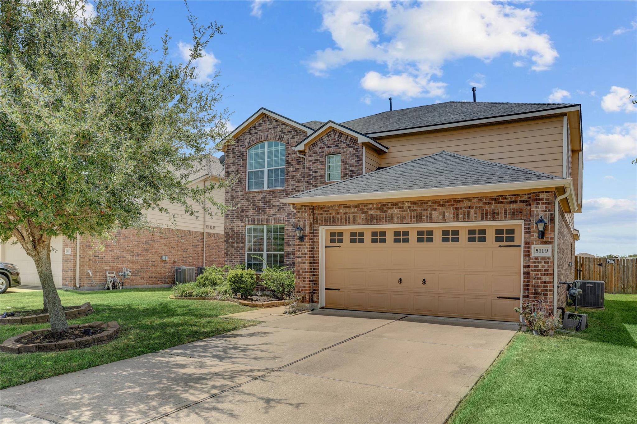 5119 Waterview Meadow Dr, Richmond, TX 77407 photo