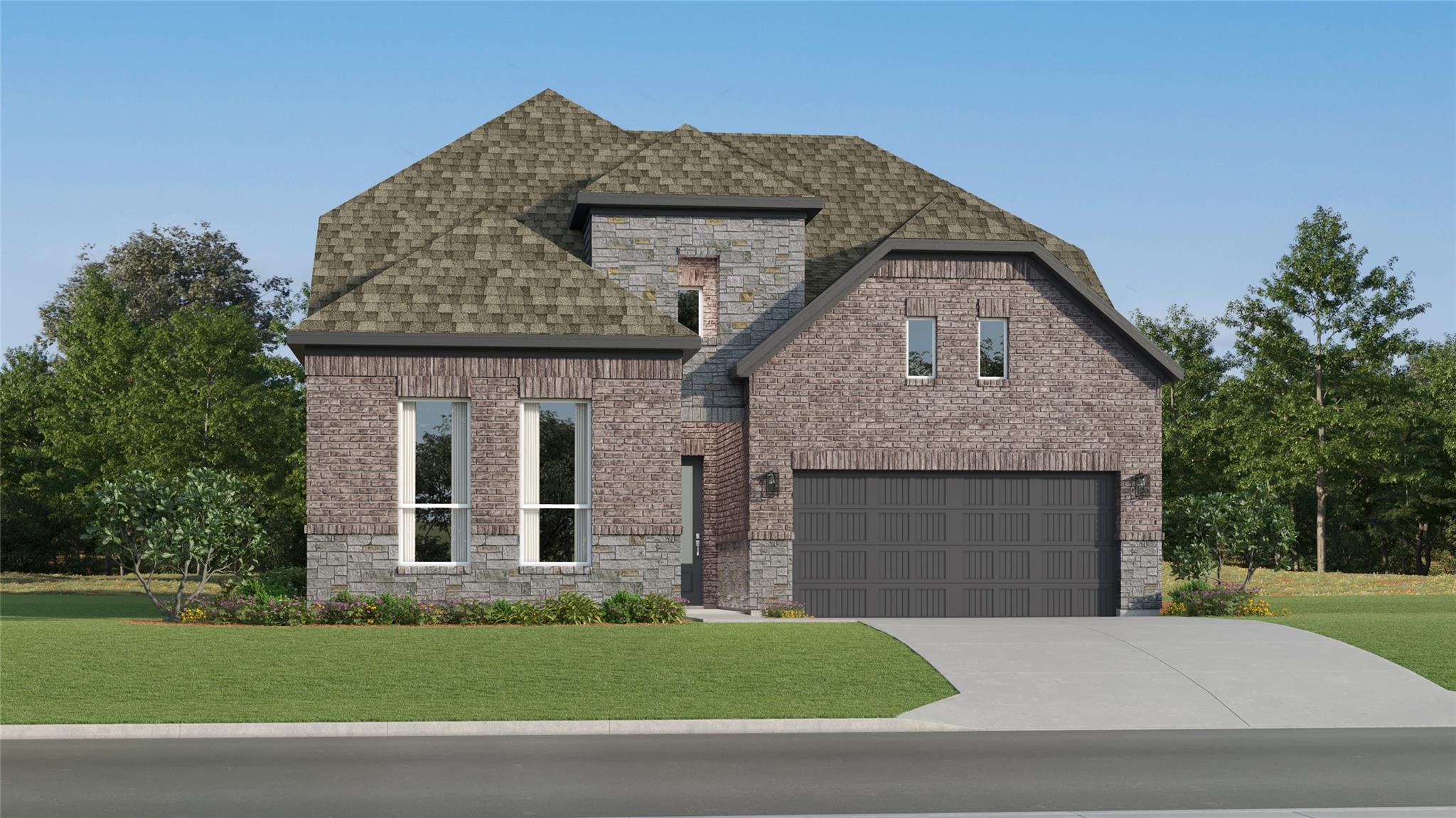 8226 Sea Paradise Ln, Katy, TX 77493