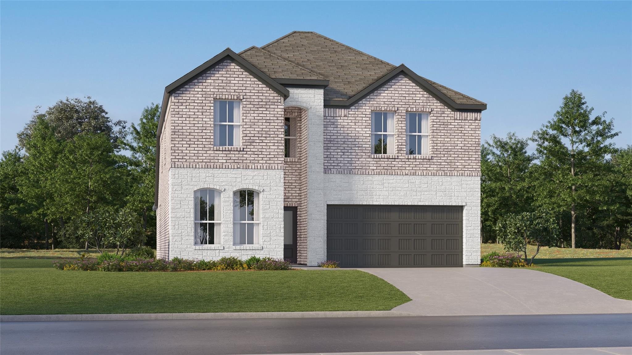 25723 Captain Anchor Ln, Katy, TX 77493