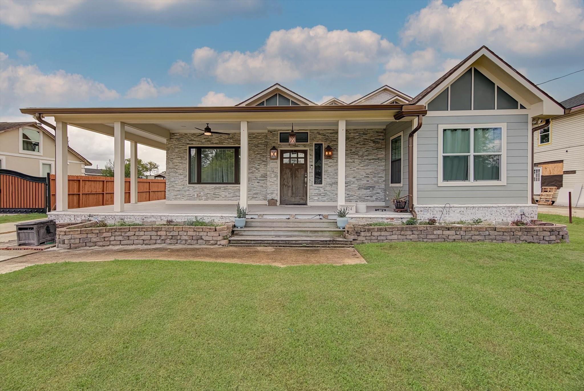 8324 Jennings St, Houston, TX 77017