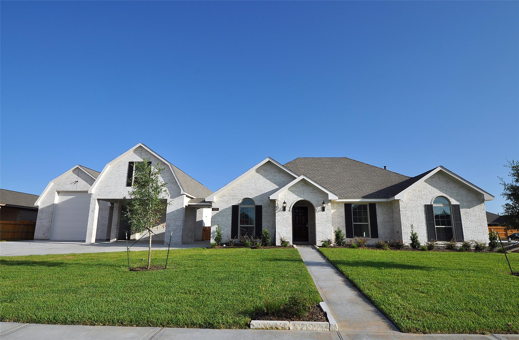 2231 Ensenada Dr, League City, TX 77539 photo