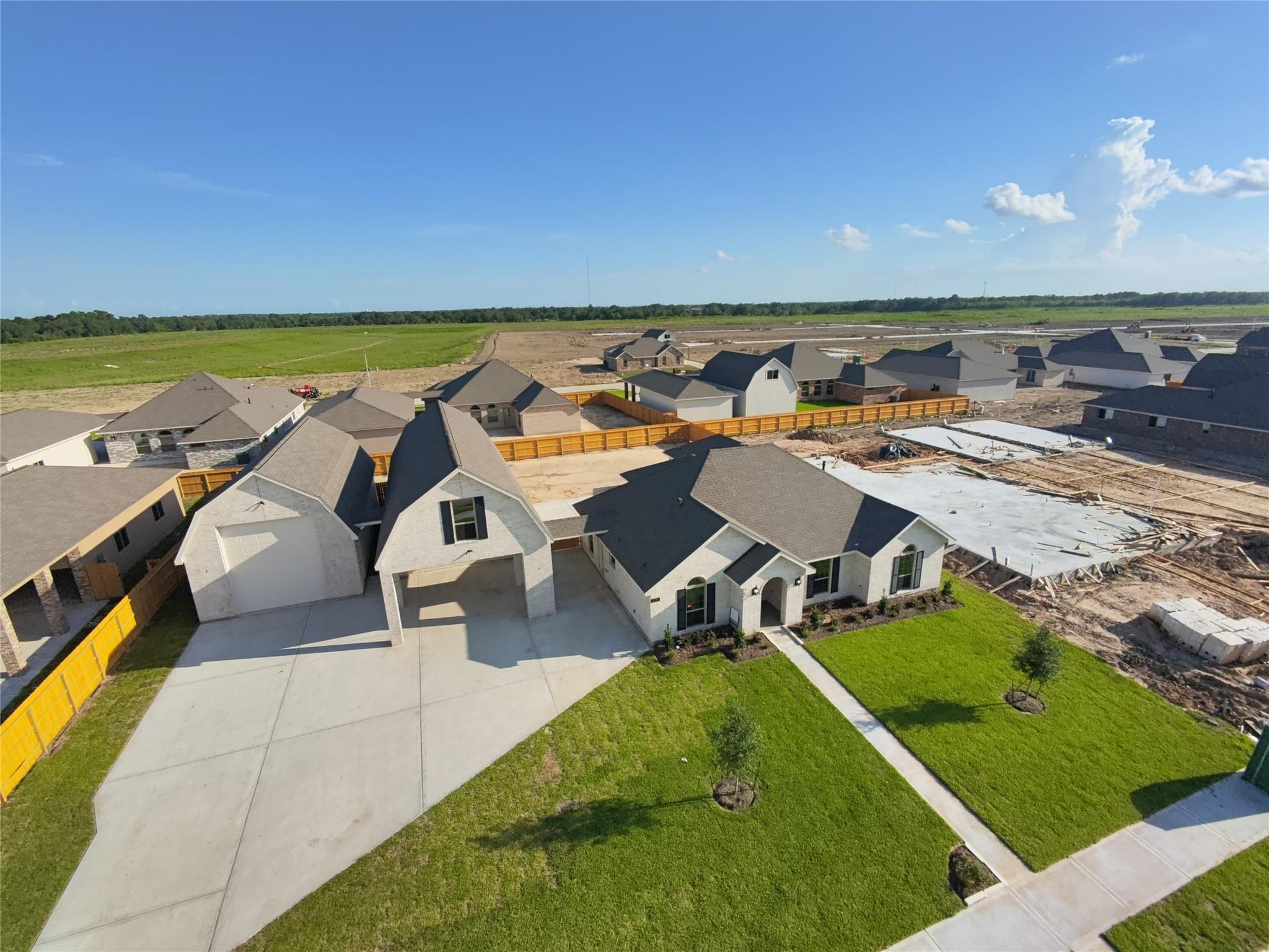 2231 Ensenada Dr, League City, TX 77539 photo