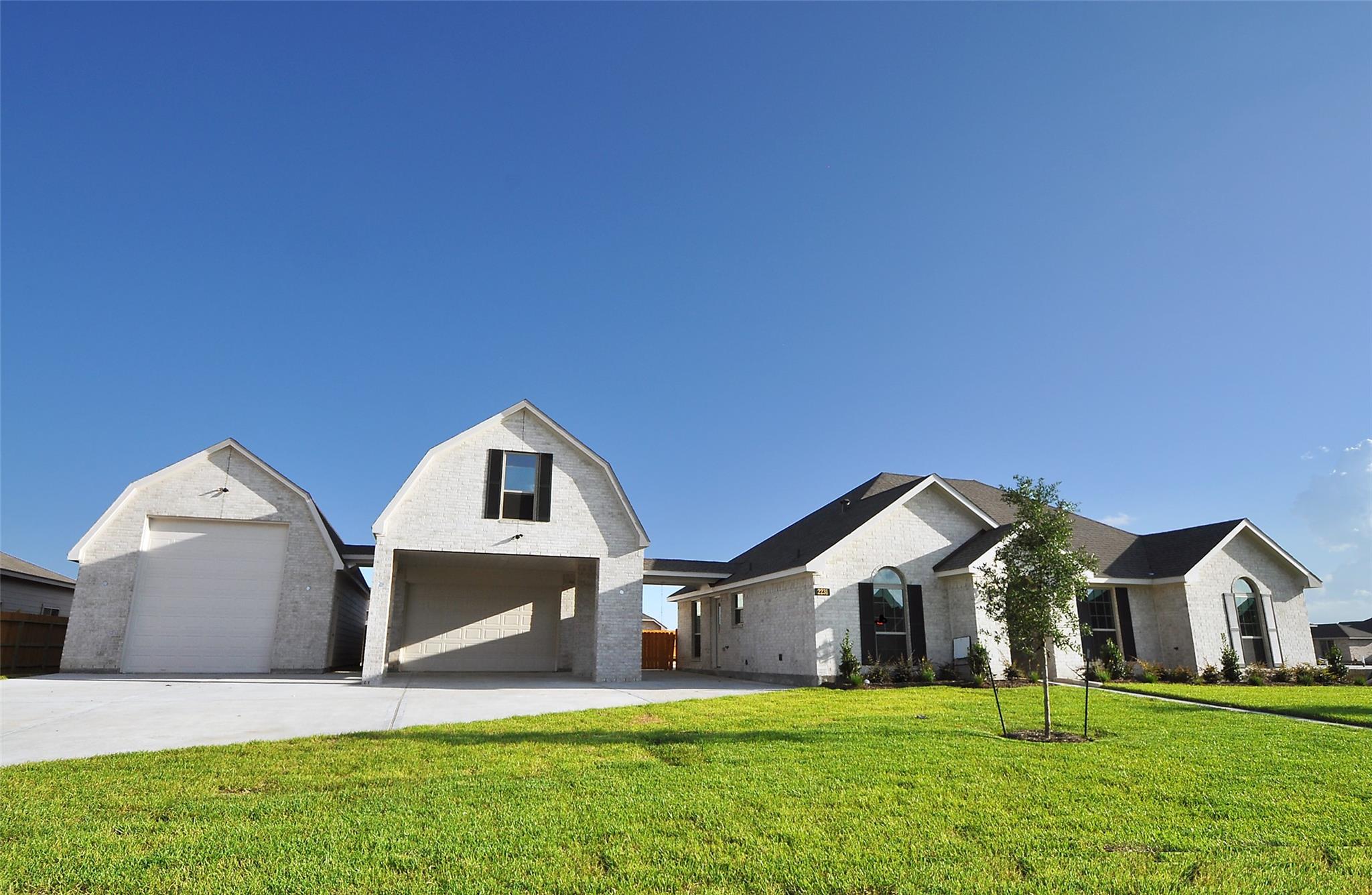 2231 Ensenada Dr, League City, TX 77539 photo