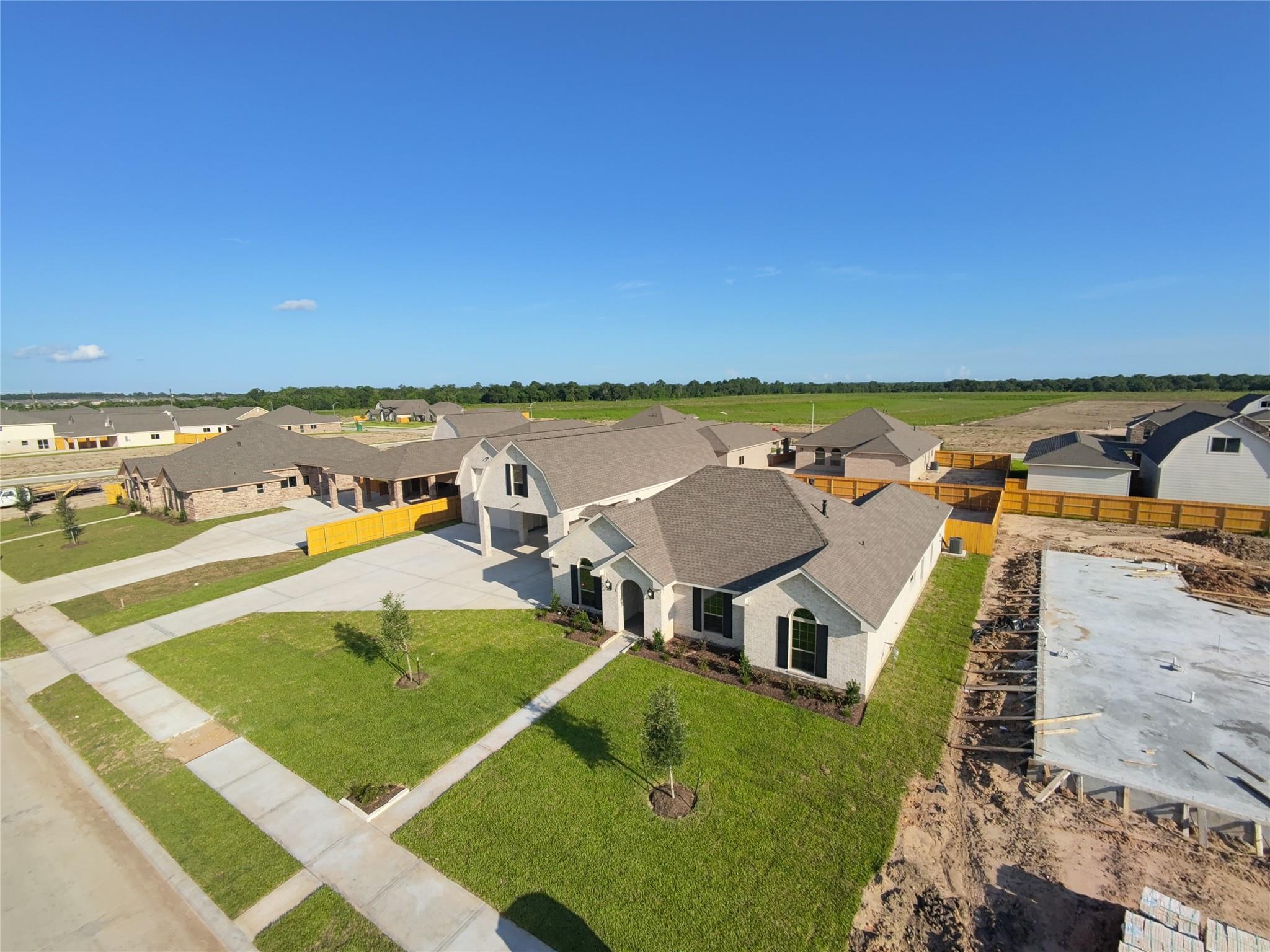 2231 Ensenada Dr, League City, TX 77539 photo
