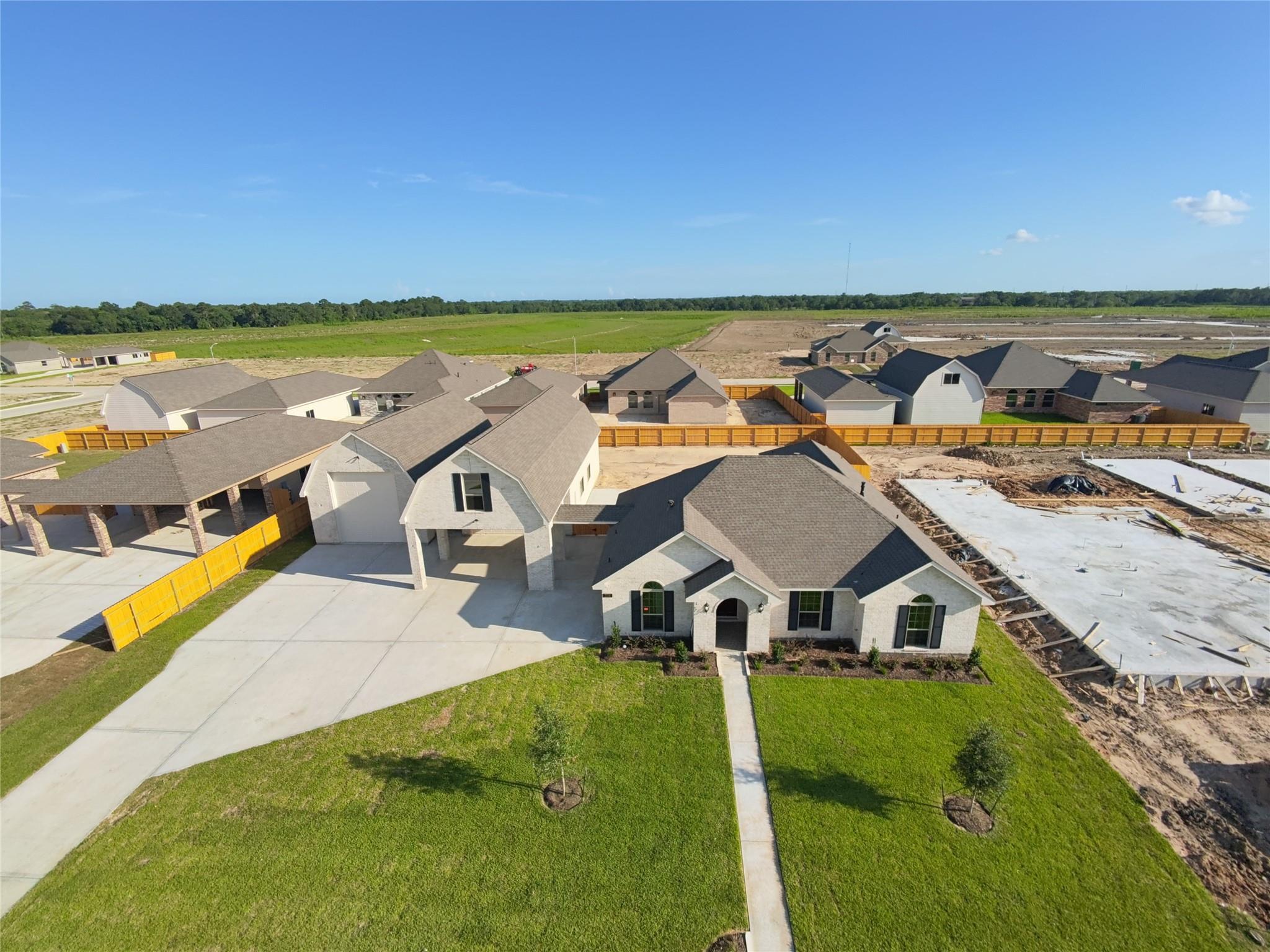 2231 Ensenada Dr, League City, TX 77539
