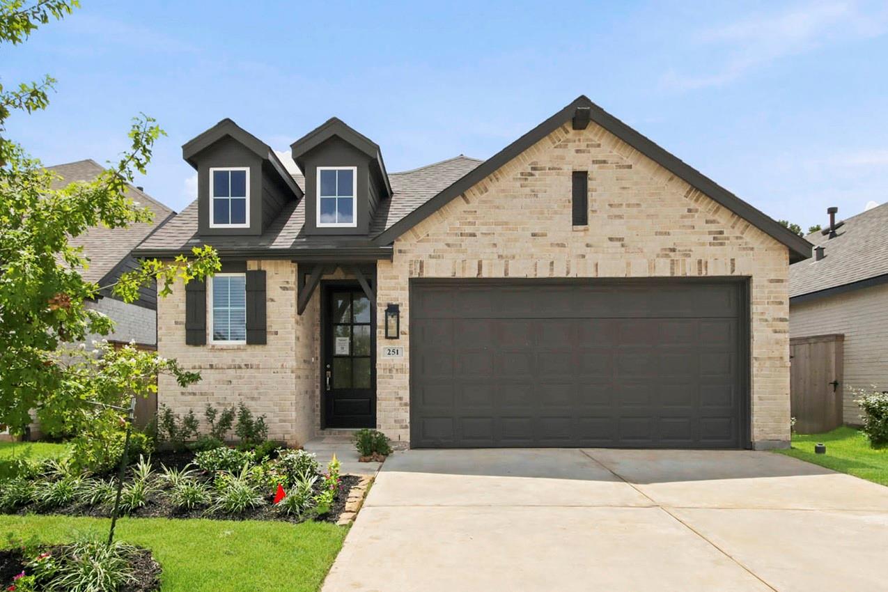 251 Navasota Narrows Ct, Conroe, TX 77304 photo