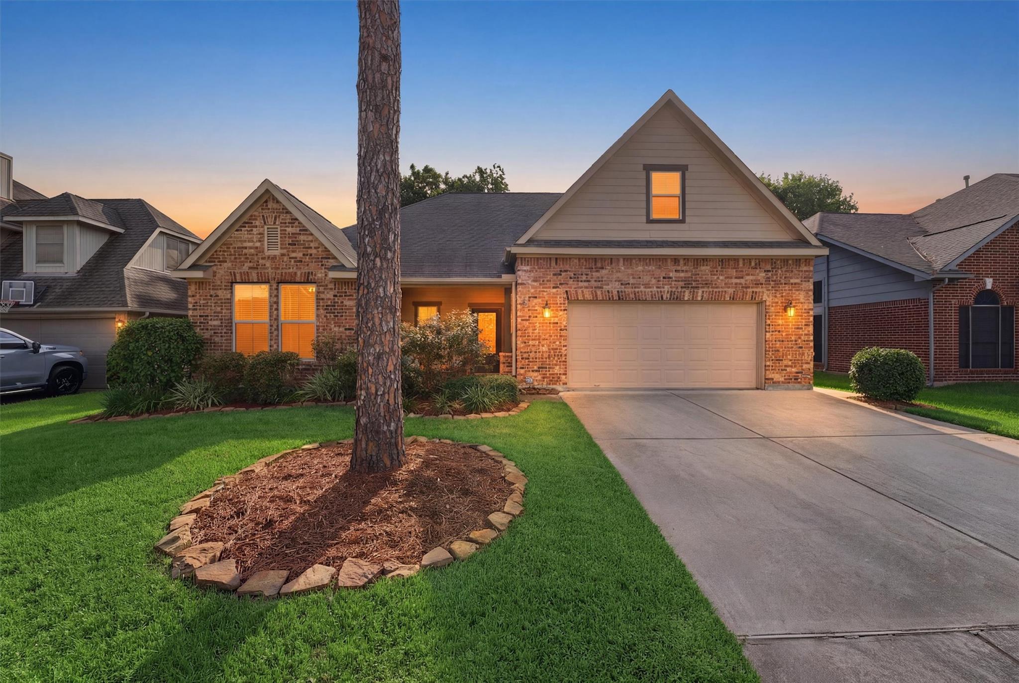 4510 Ireland Ln, Pasadena, TX 77505
